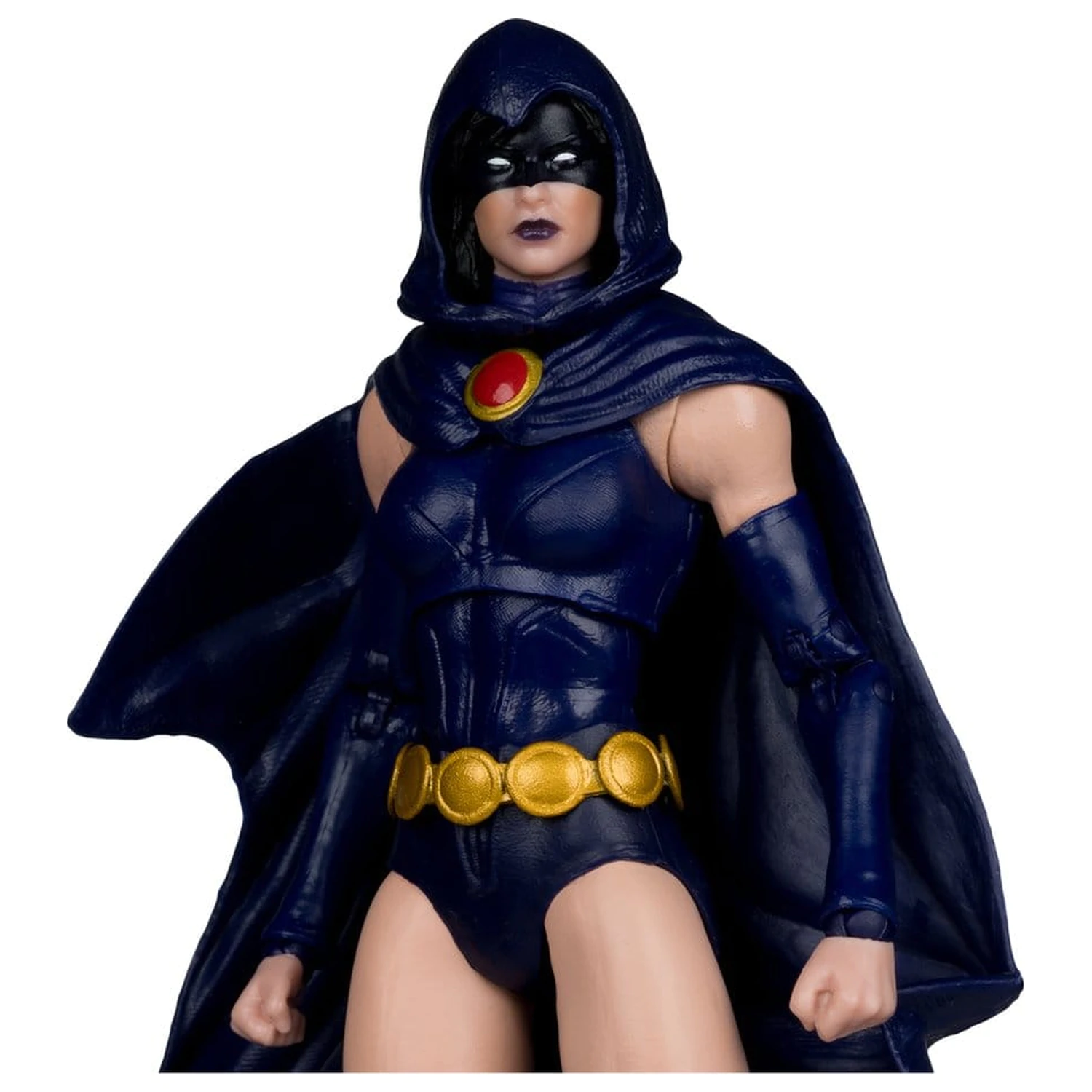 DC Multiverse McFarlane Collector Edition Action Figure Raven (DC Classic #69) 17 cm zdjęcie produktu