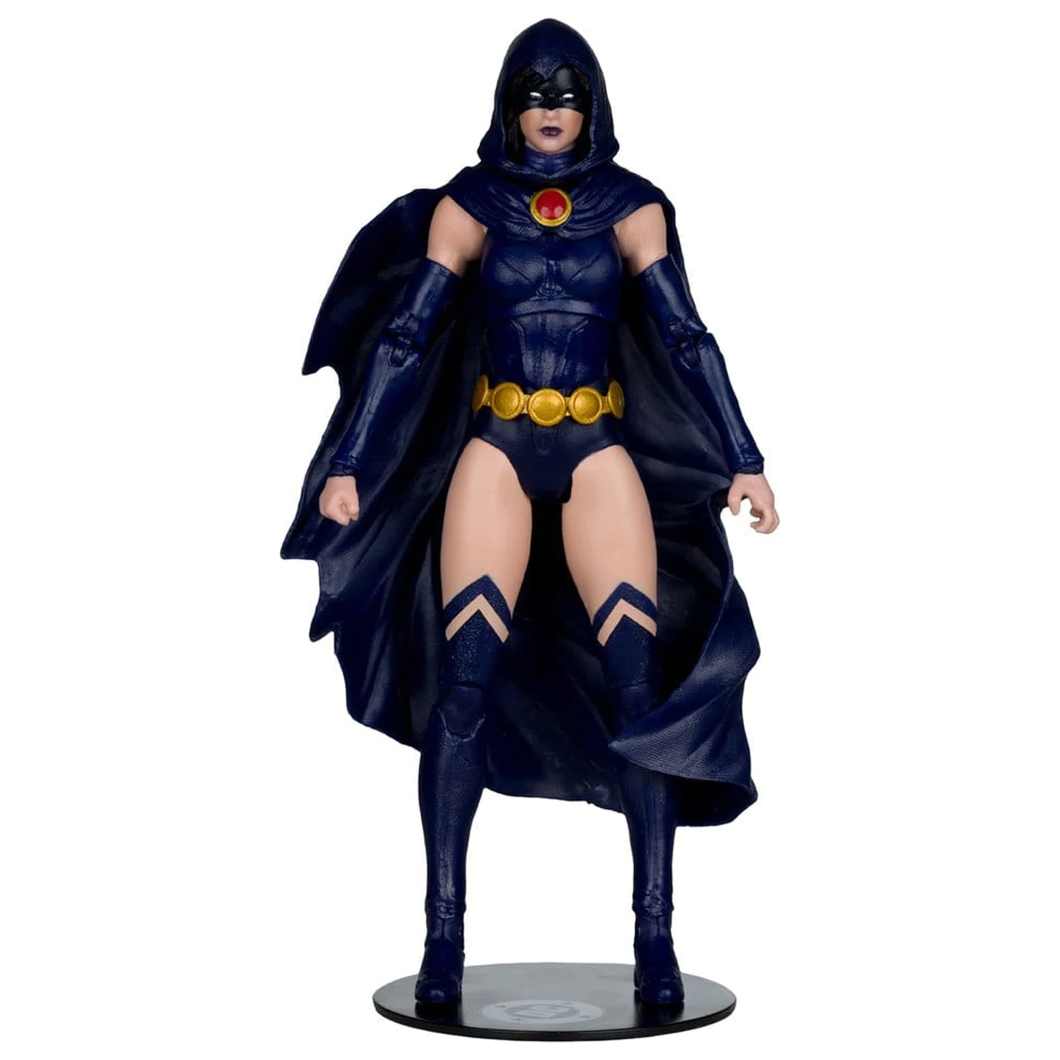 DC Multiverse McFarlane Collector Edition Action Figure Raven (DC Classic #69) 17 cm zdjęcie produktu