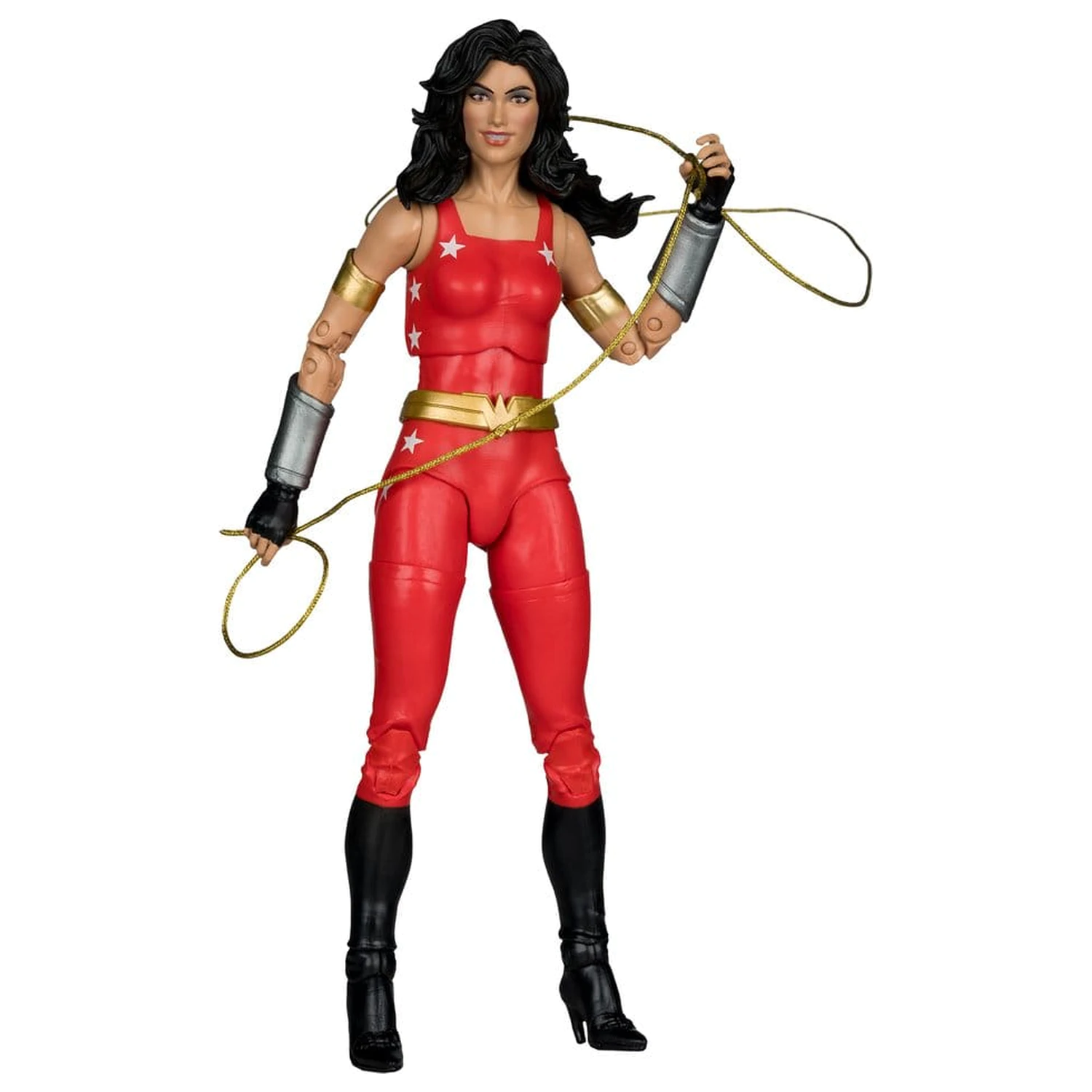DC Multiverse McFarlane Collector Edition Action Figure Wonder Girl (DC Classic #66) 18 cm zdjęcie produktu