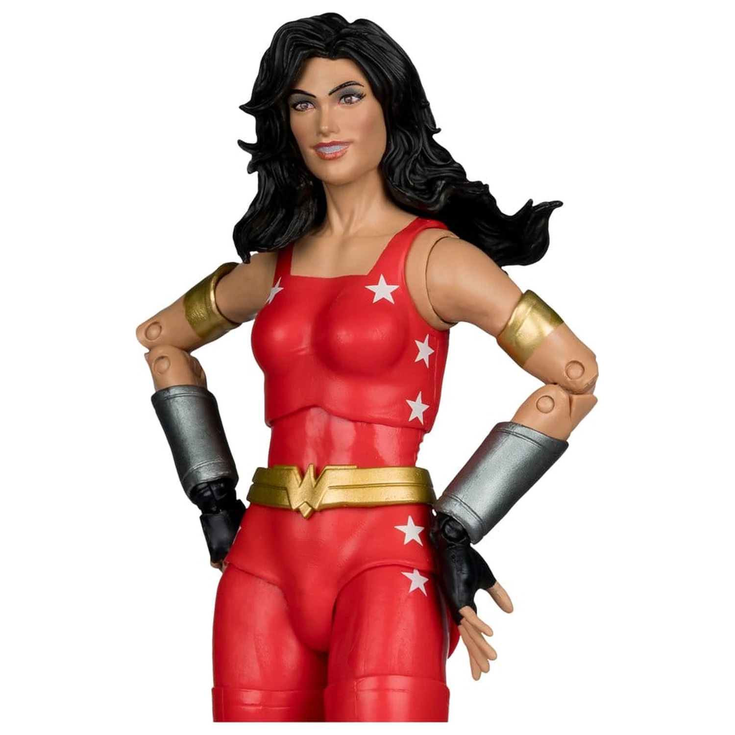 DC Multiverse McFarlane Collector Edition Action Figure Wonder Girl (DC Classic #66) 18 cm zdjęcie produktu