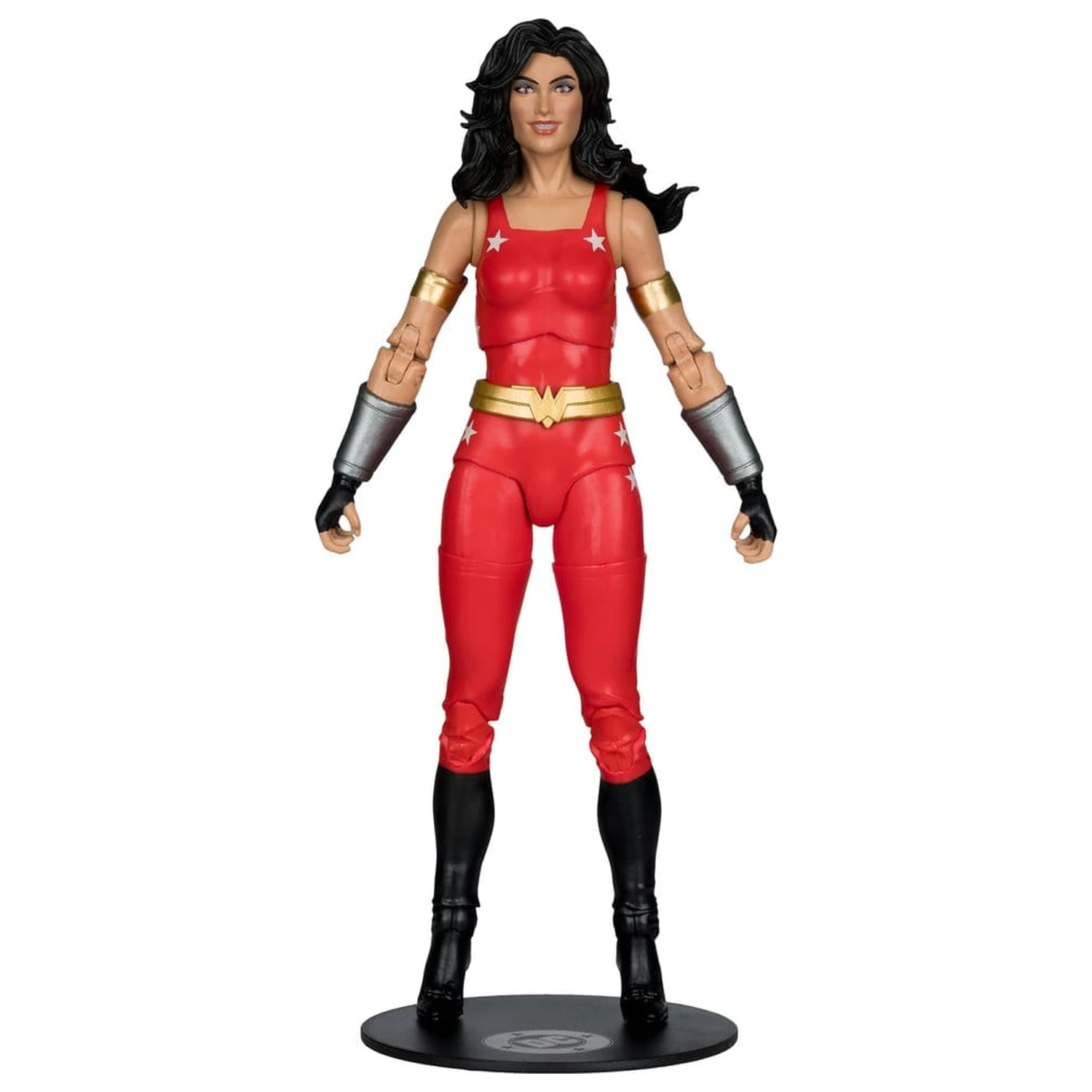 DC Multiverse McFarlane Collector Edition Action Figure Wonder Girl (DC Classic #66) 18 cm zdjęcie produktu