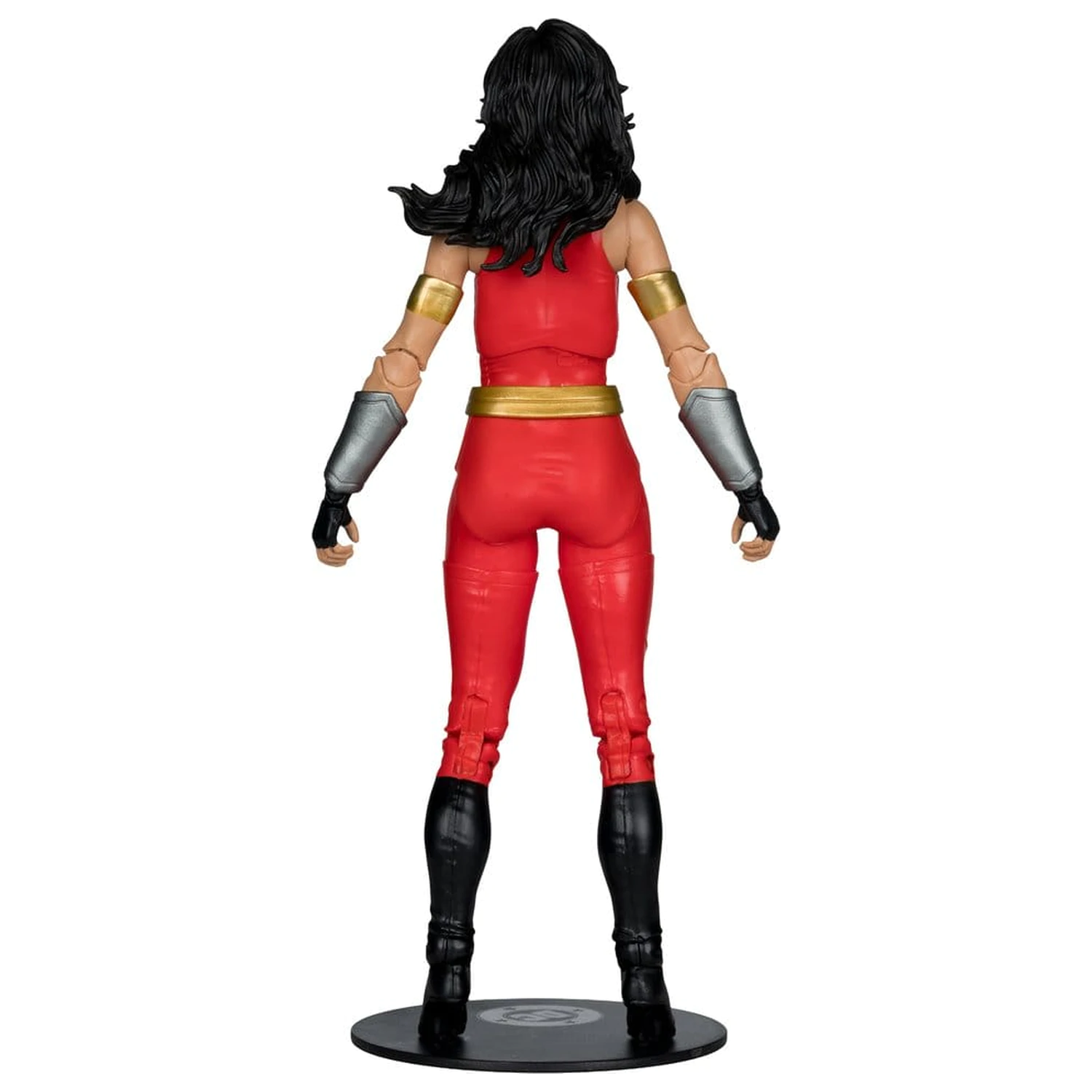 DC Multiverse McFarlane Collector Edition Action Figure Wonder Girl (DC Classic #66) 18 cm zdjęcie produktu
