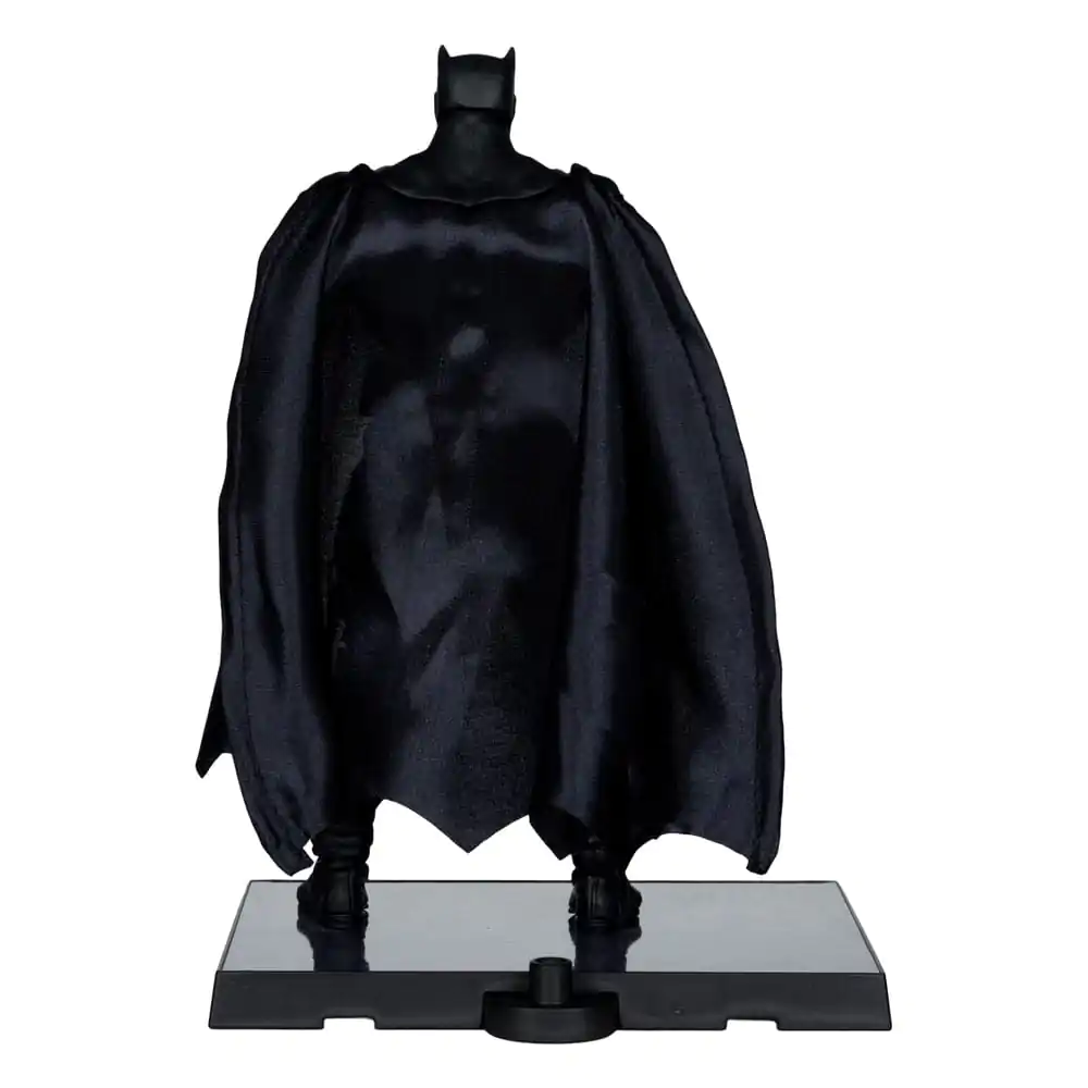 DC Multiverse McFarlane Cover Recreations Figurka Akcji Batman (Batman: The Dark Knight Returns #1) (Gold Label) 18 cm zdjęcie produktu