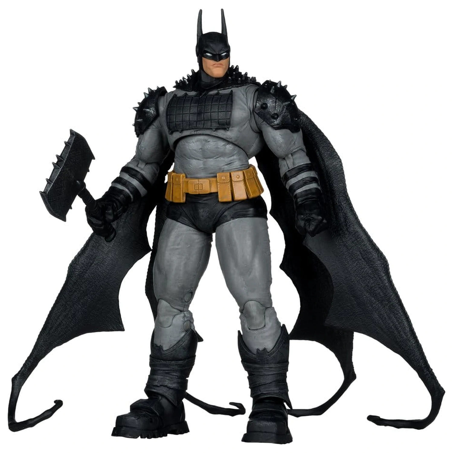 DC Multiverse McFarlane Elite Edition Luksusowa figurka akcji Batman (Absolute Batman) #16 18 cm zdjęcie produktu