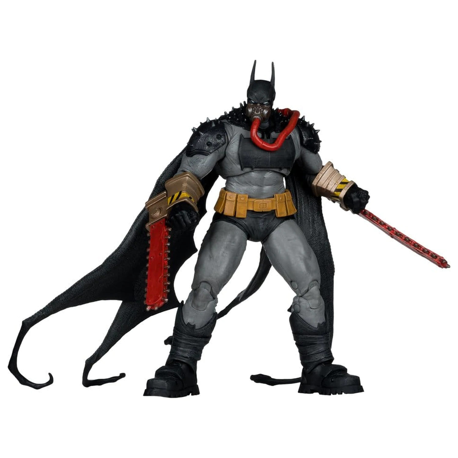 DC Multiverse McFarlane Elite Edition Luksusowa figurka akcji Batman (Absolute Batman) #16 18 cm zdjęcie produktu