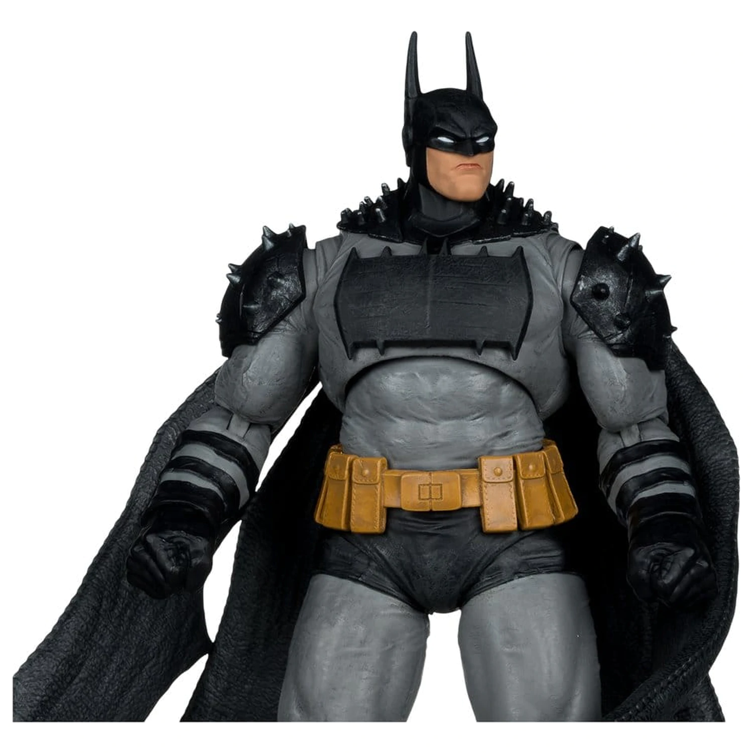 DC Multiverse McFarlane Elite Edition Luksusowa figurka akcji Batman (Absolute Batman) #16 18 cm zdjęcie produktu