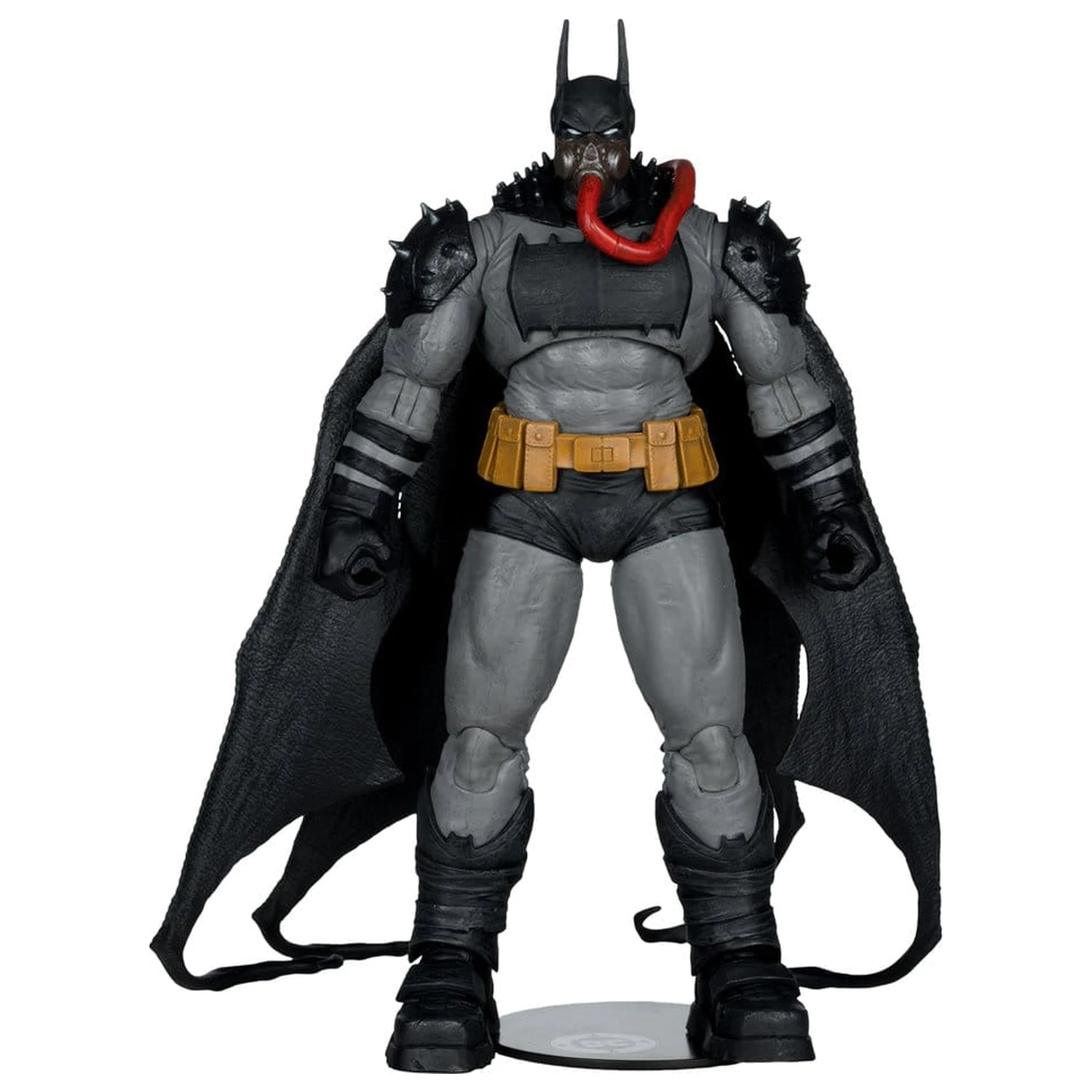 DC Multiverse McFarlane Elite Edition Luksusowa figurka akcji Batman (Absolute Batman) #16 18 cm zdjęcie produktu