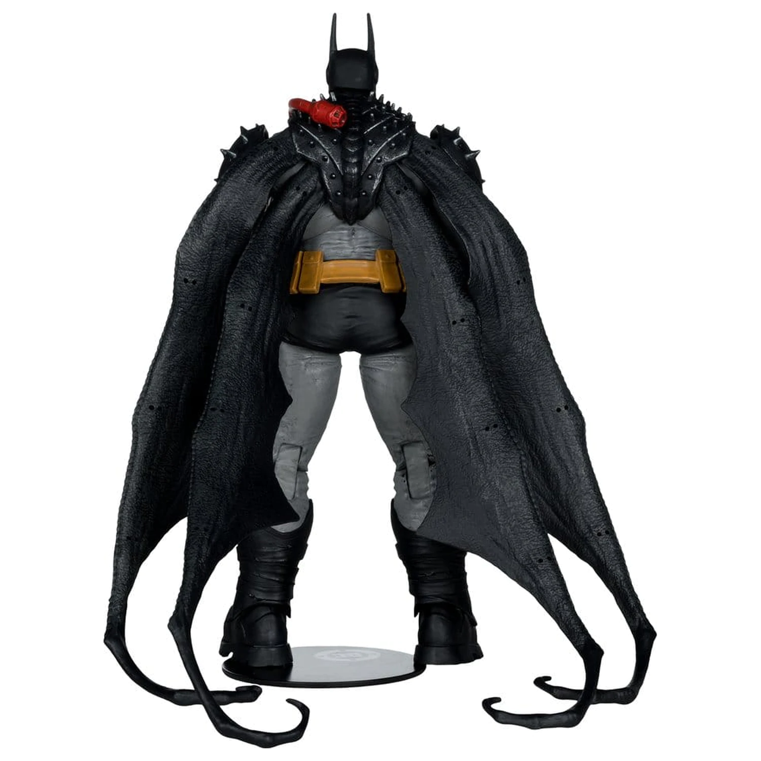 DC Multiverse McFarlane Elite Edition Luksusowa figurka akcji Batman (Absolute Batman) #16 18 cm zdjęcie produktu