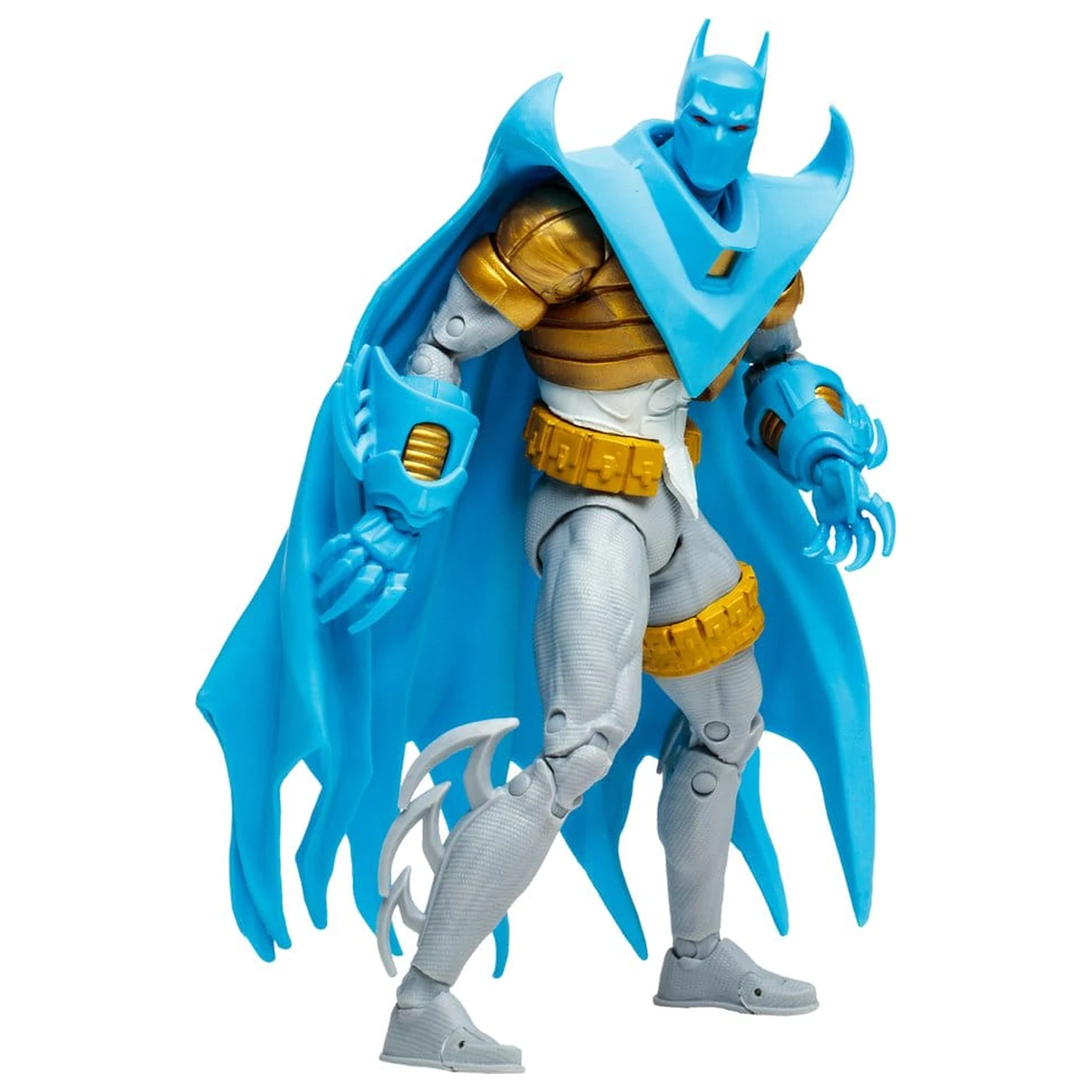 DC Multiverse McFarlane Vault Collection Figurka Akcji Azrael Batman (Batman Armor) 18 cm zdjęcie produktu