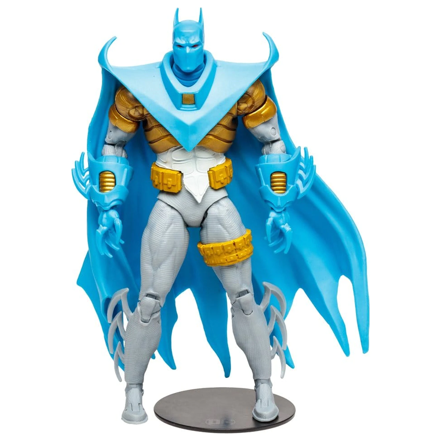 DC Multiverse McFarlane Vault Collection Figurka Akcji Azrael Batman (Batman Armor) 18 cm zdjęcie produktu