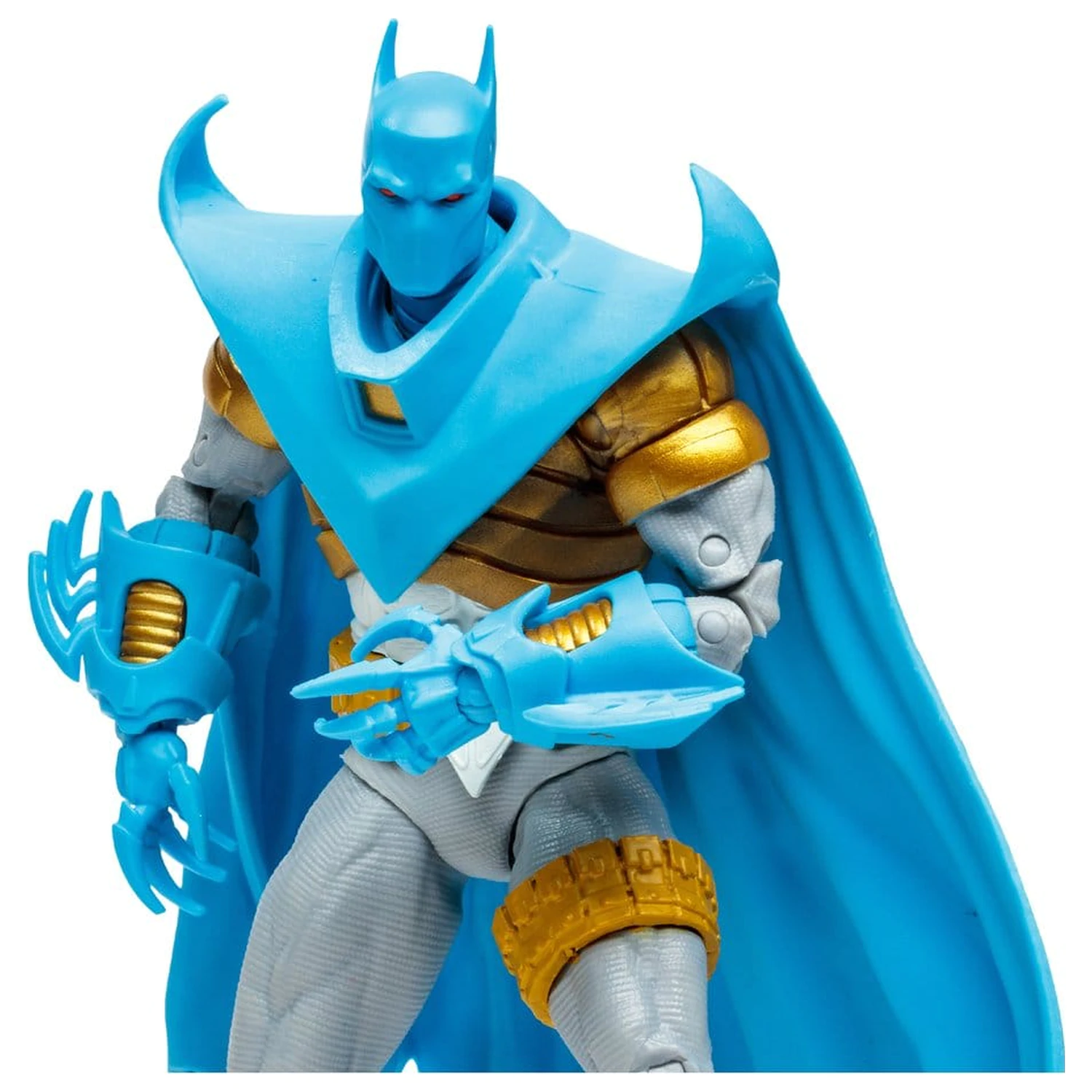 DC Multiverse McFarlane Vault Collection Figurka Akcji Azrael Batman (Batman Armor) 18 cm zdjęcie produktu