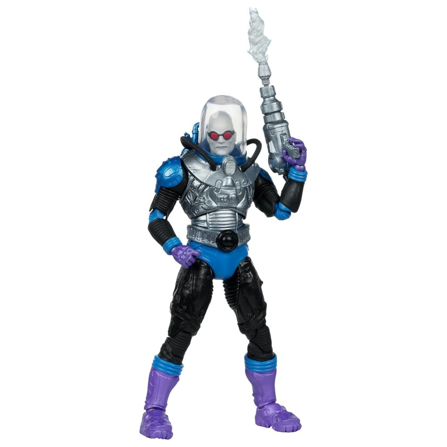 DC Multiverse McFarlane Vault Collection Figurka Akcji Mr. Freeze 18 cm zdjęcie produktu