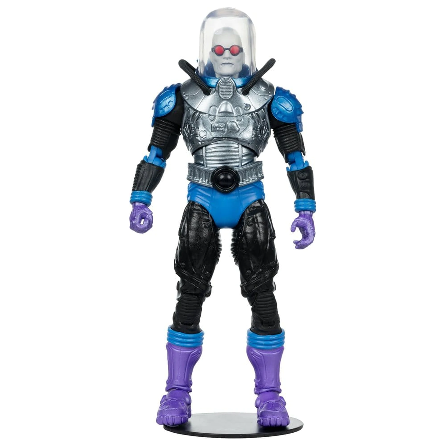 DC Multiverse McFarlane Vault Collection Figurka Akcji Mr. Freeze 18 cm zdjęcie produktu