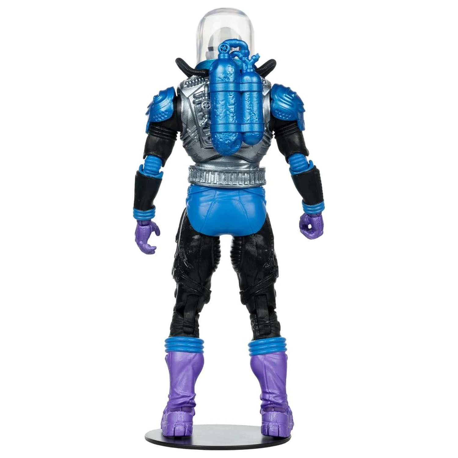 DC Multiverse McFarlane Vault Collection Figurka Akcji Mr. Freeze 18 cm zdjęcie produktu
