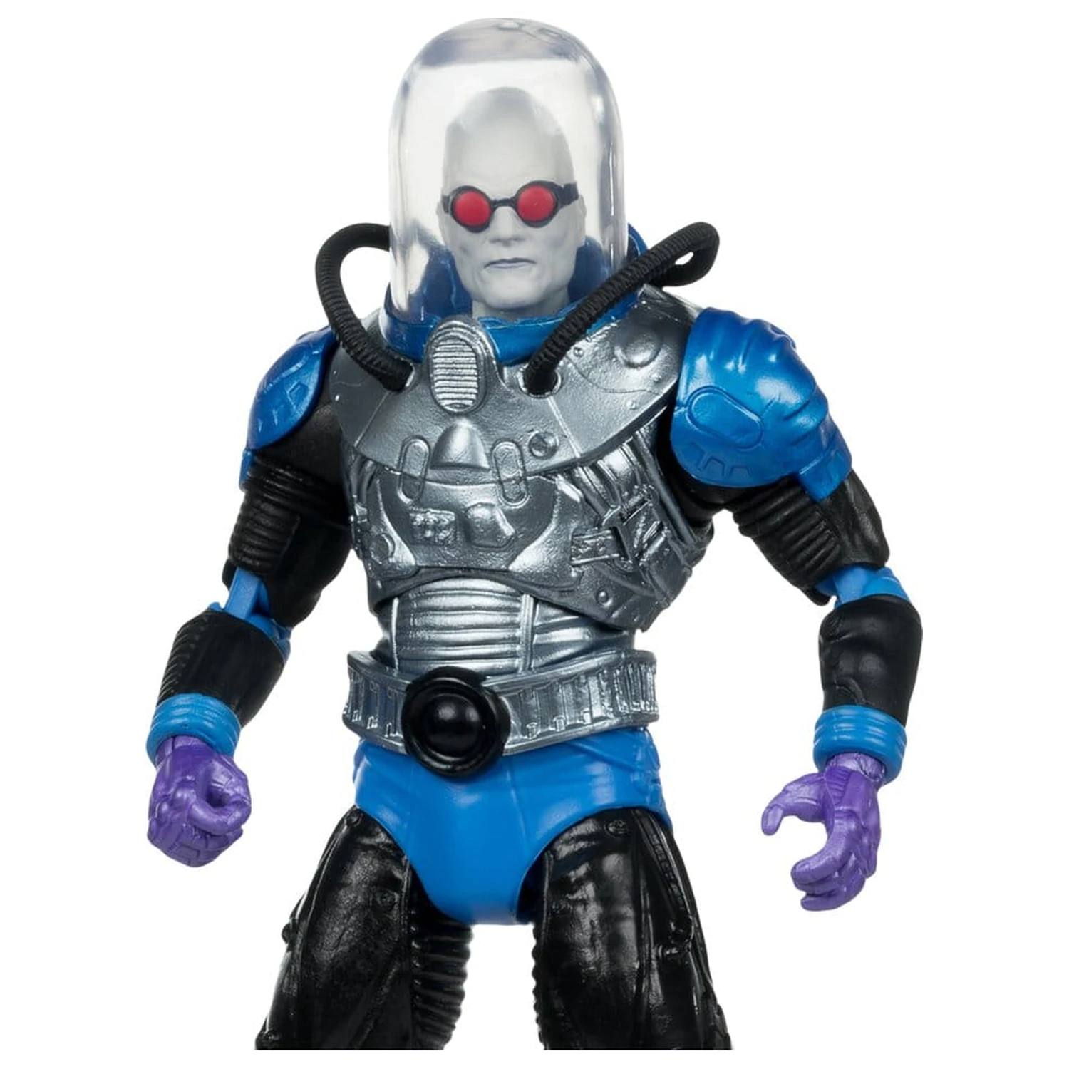 DC Multiverse McFarlane Vault Collection Figurka Akcji Mr. Freeze 18 cm zdjęcie produktu