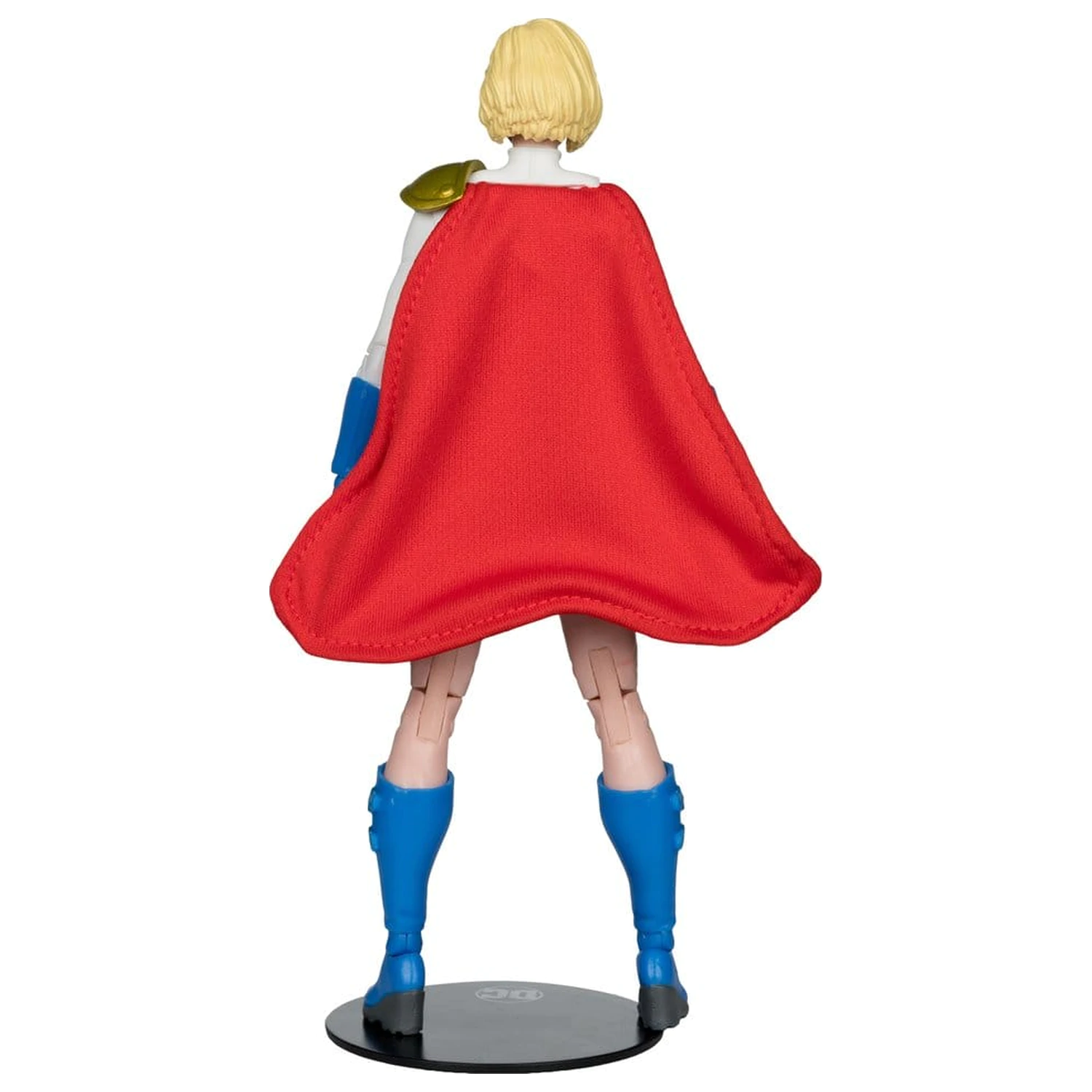 DC Multiverse McFarlane Vault Collection Figurka Akcji Power Girl 18 cm zdjęcie produktu