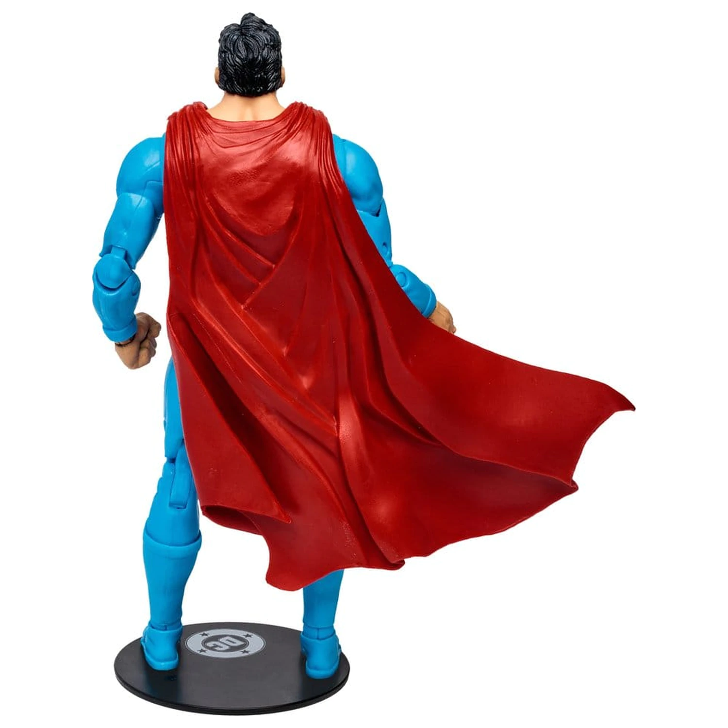 DC Multiverse McFarlane Vault Collection Figurka Akcji Superman (Action Comics) 18 cm zdjęcie produktu