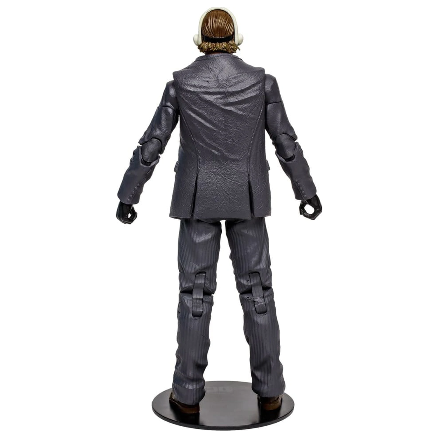 DC Multiverse McFarlane Vault Collection Figurka Akcji The Joker (Bank Robber) (The Dark Knight) 18 cm zdjęcie produktu
