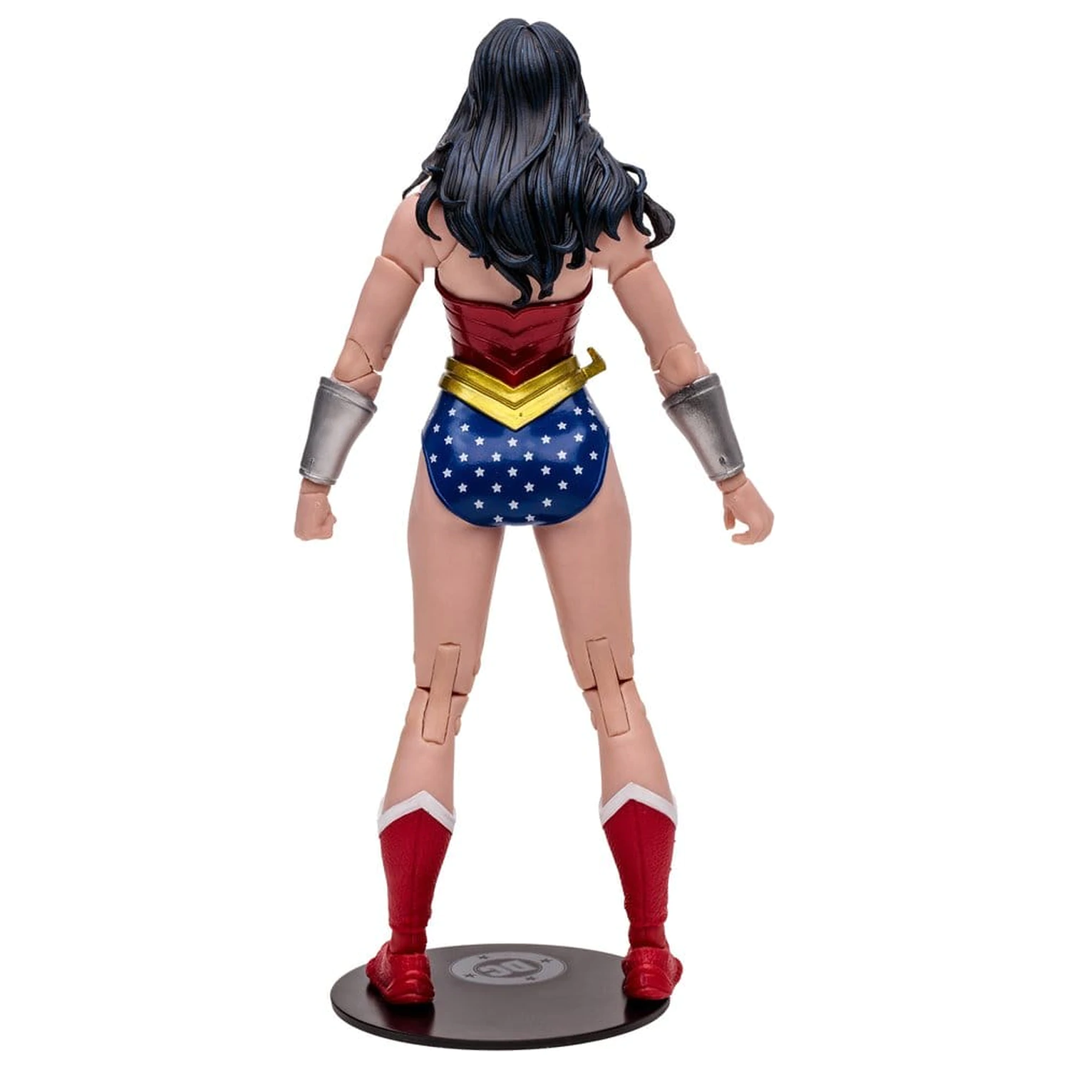 DC Multiverse McFarlane Vault Collection Figurka akcji Wonder Woman (Classic) 18 cm zdjęcie produktu