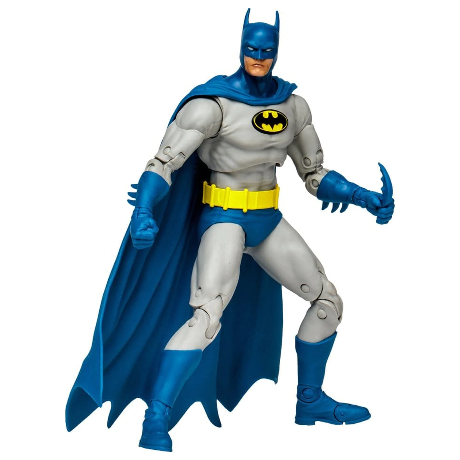 DC Multiverse McFarlane Vault Collection Figurka Akcji Batman (Knightfall) 18 cm zdjęcie produktu
