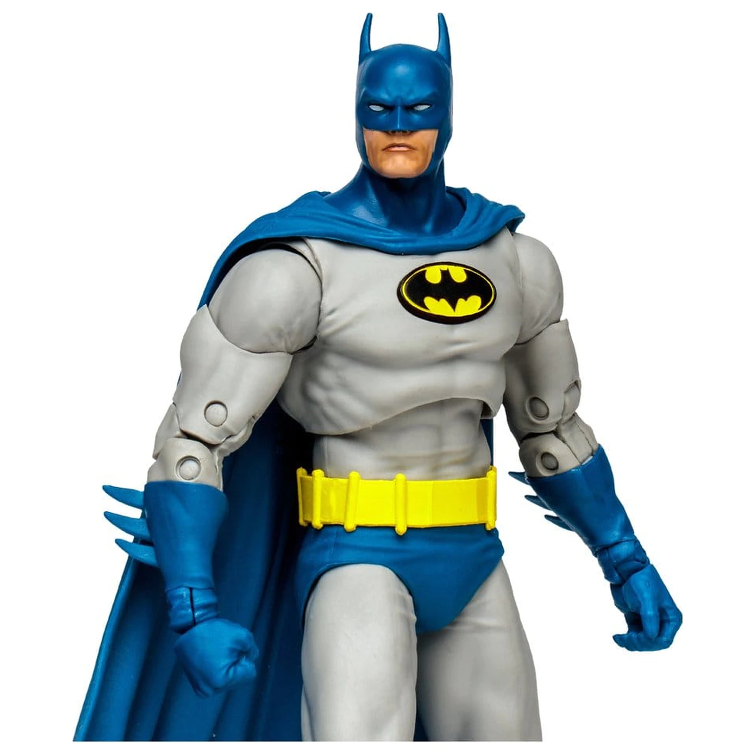 DC Multiverse McFarlane Vault Collection Figurka Akcji Batman (Knightfall) 18 cm zdjęcie produktu