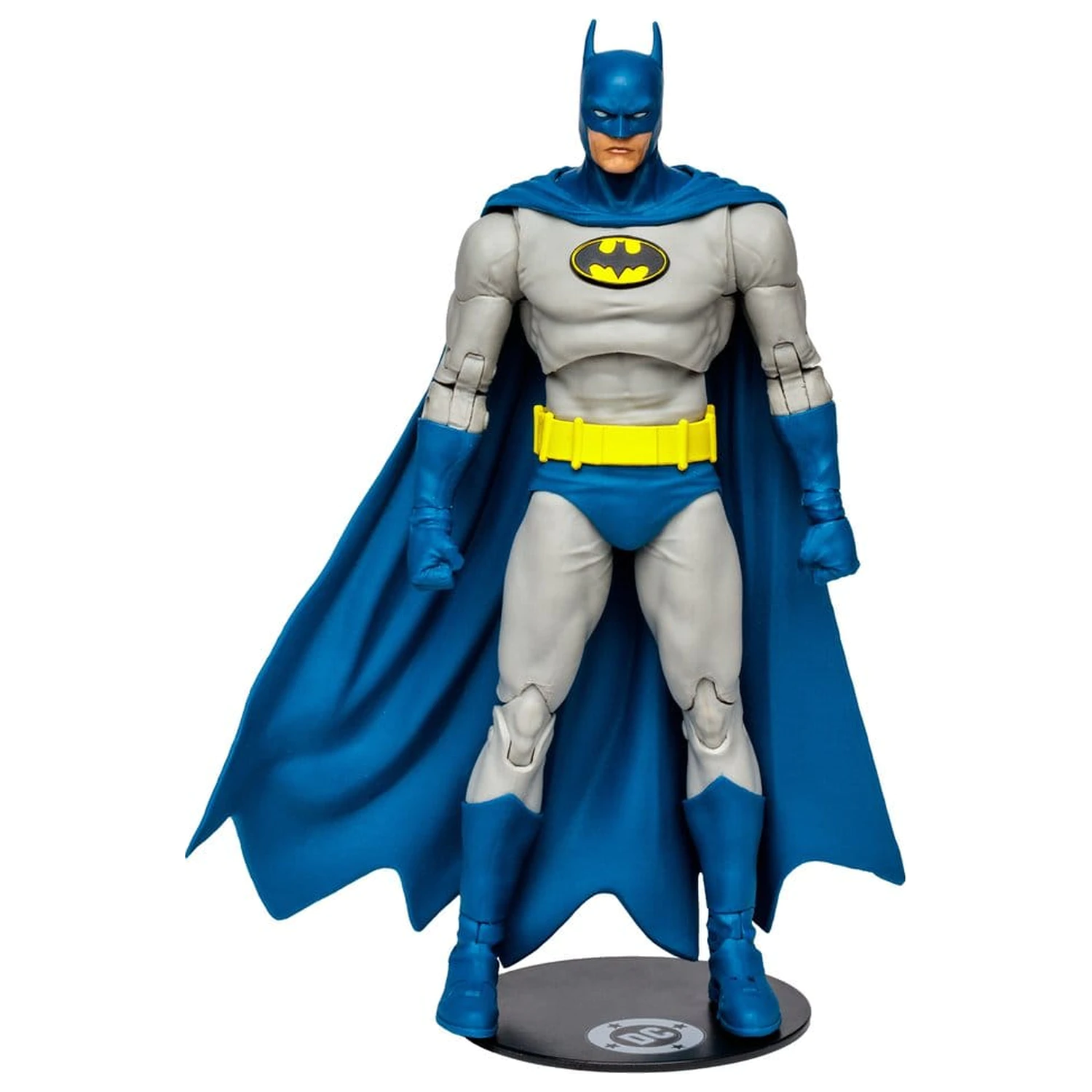 DC Multiverse McFarlane Vault Collection Figurka Akcji Batman (Knightfall) 18 cm zdjęcie produktu
