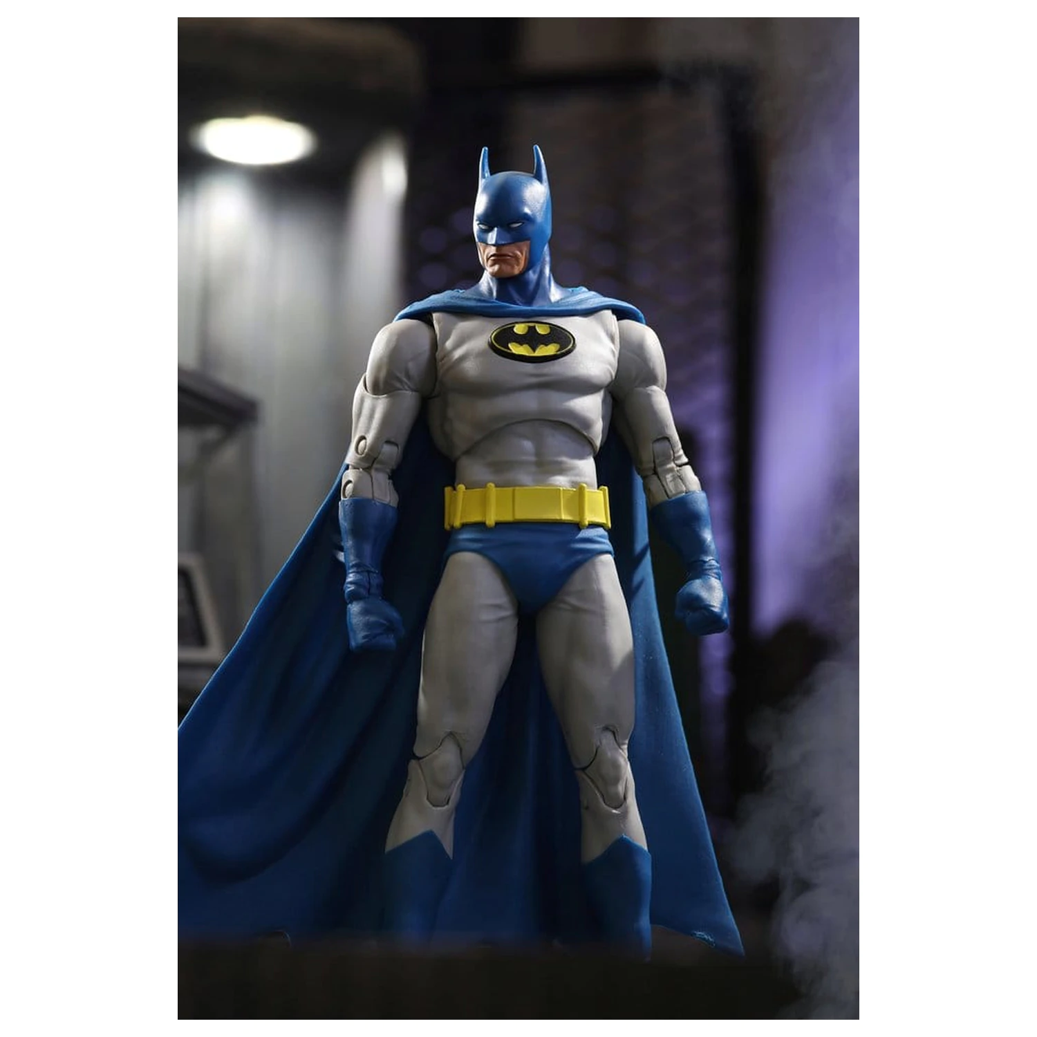 DC Multiverse McFarlane Vault Collection Figurka Akcji Batman (Knightfall) 18 cm zdjęcie produktu