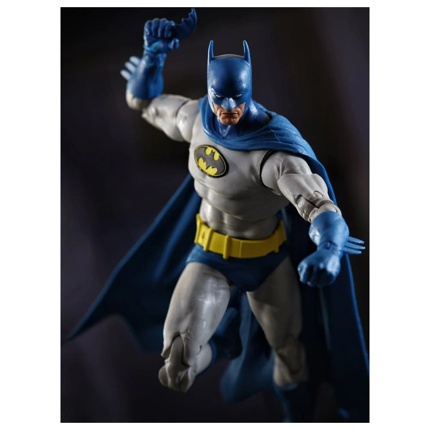 DC Multiverse McFarlane Vault Collection Figurka Akcji Batman (Knightfall) 18 cm zdjęcie produktu