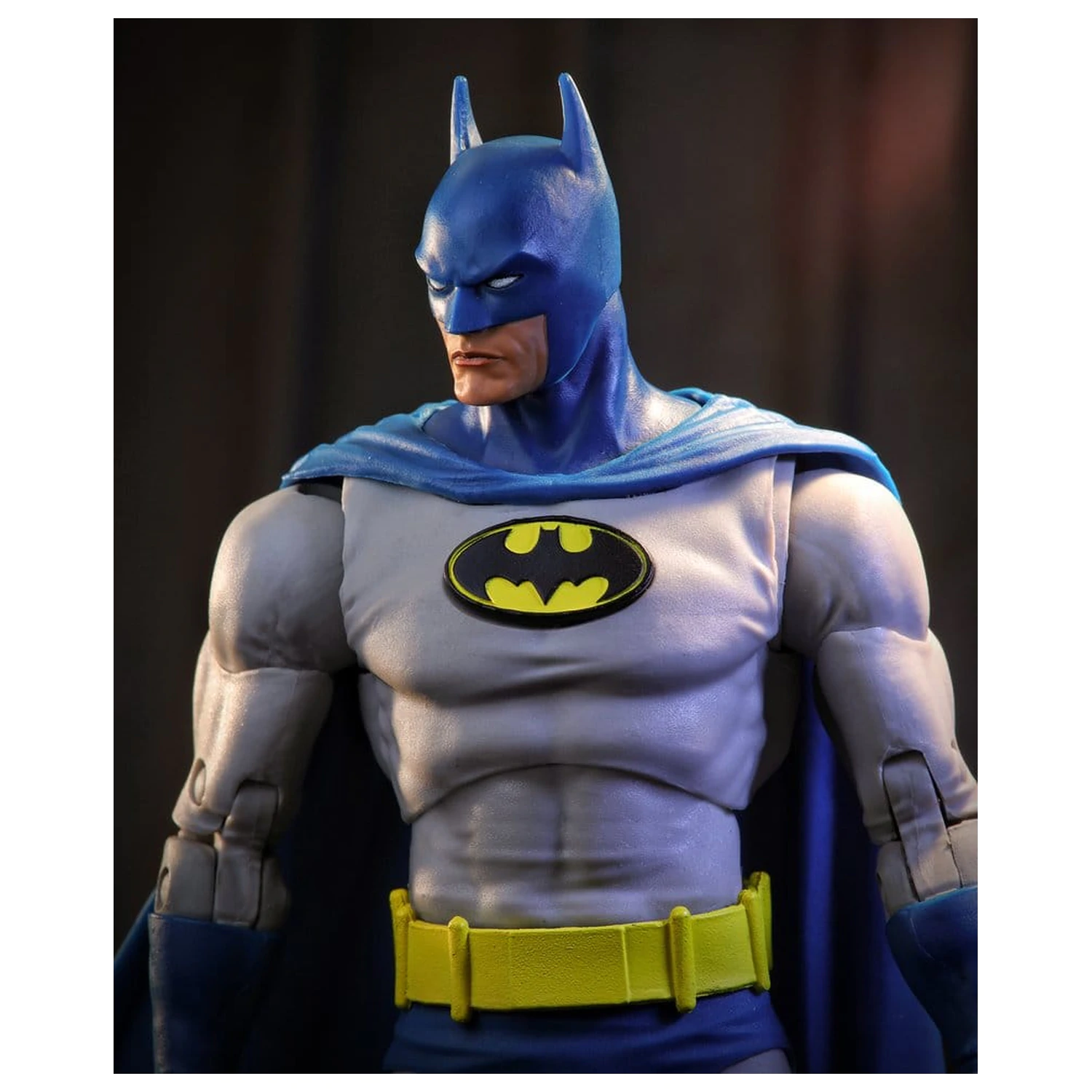 DC Multiverse McFarlane Vault Collection Figurka Akcji Batman (Knightfall) 18 cm zdjęcie produktu