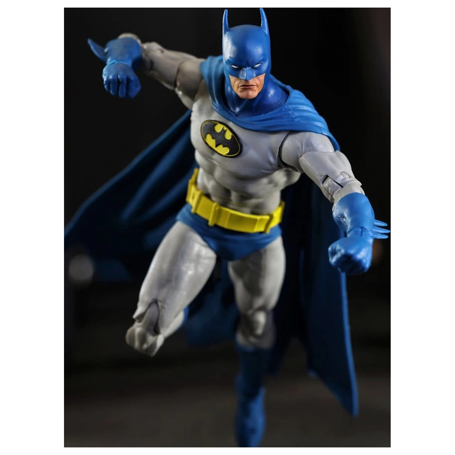 DC Multiverse McFarlane Vault Collection Figurka Akcji Batman (Knightfall) 18 cm zdjęcie produktu
