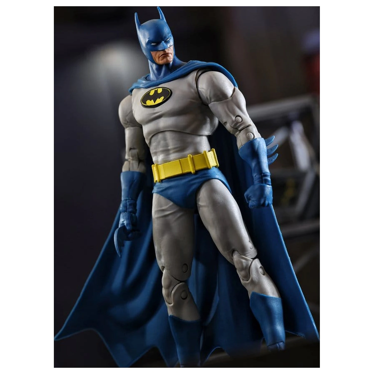 DC Multiverse McFarlane Vault Collection Figurka Akcji Batman (Knightfall) 18 cm zdjęcie produktu