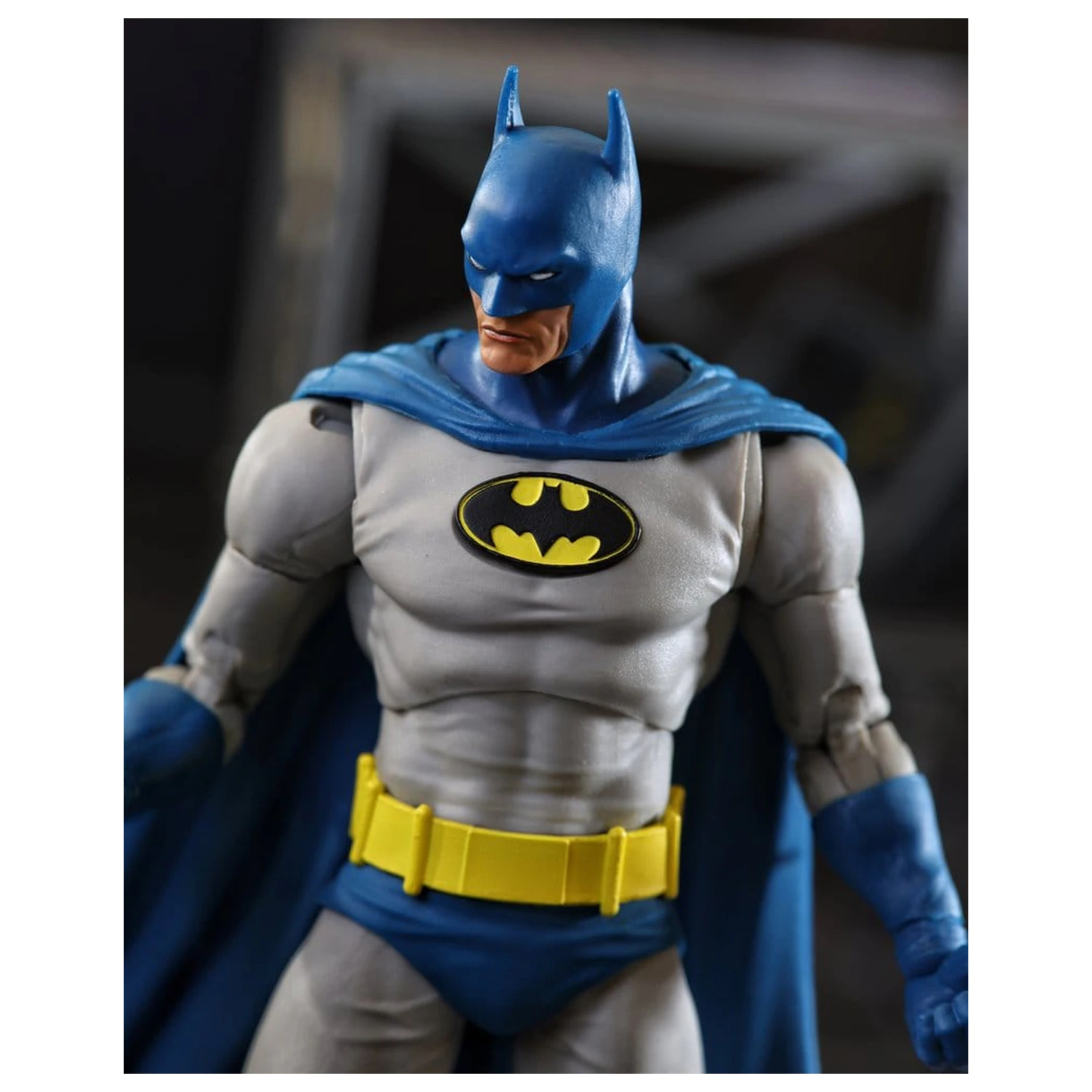 DC Multiverse McFarlane Vault Collection Figurka Akcji Batman (Knightfall) 18 cm zdjęcie produktu