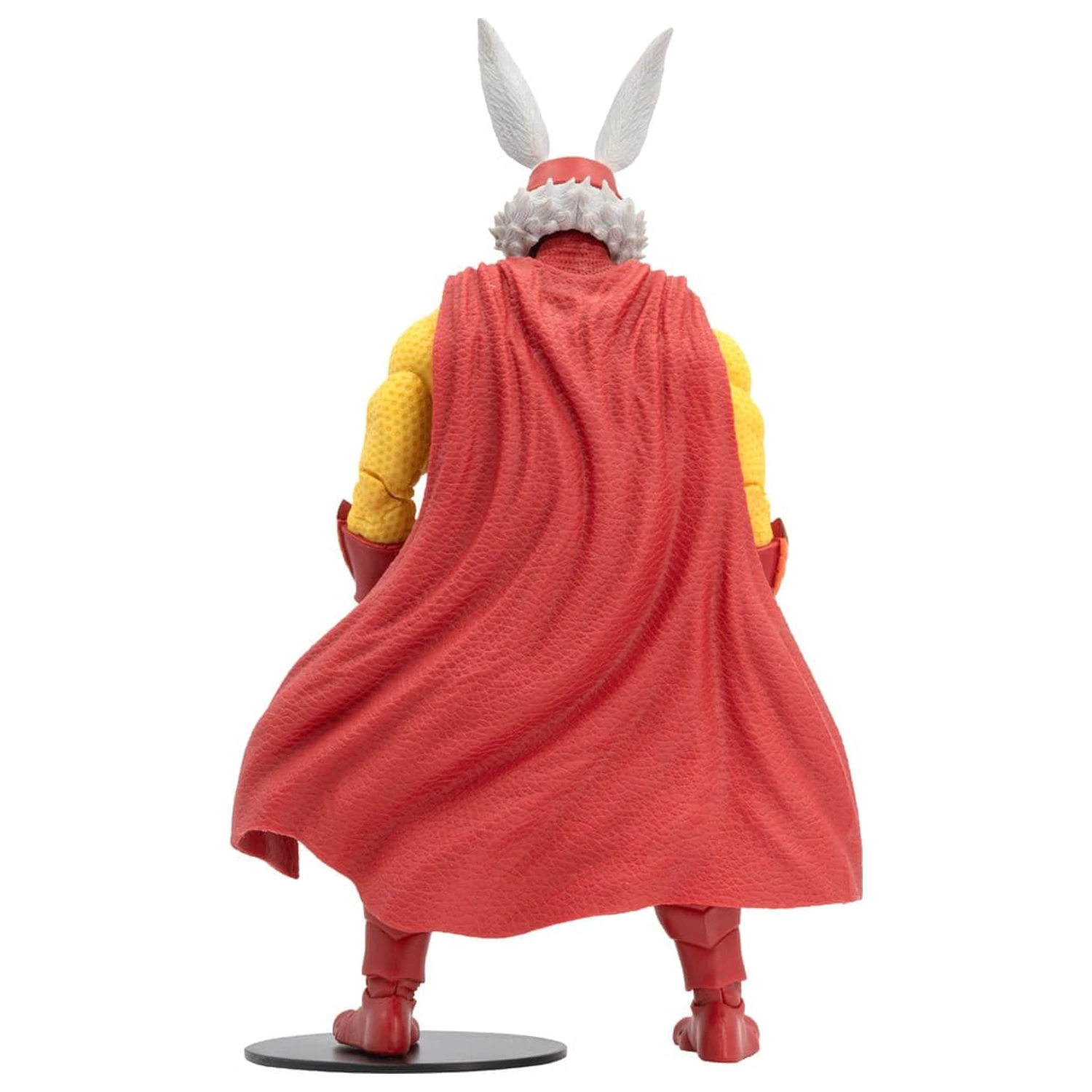 DC Multiverse McFarlane Vault Collection Figurka Captain Carrot (Justice League Incarnate) 18 cm zdjęcie produktu