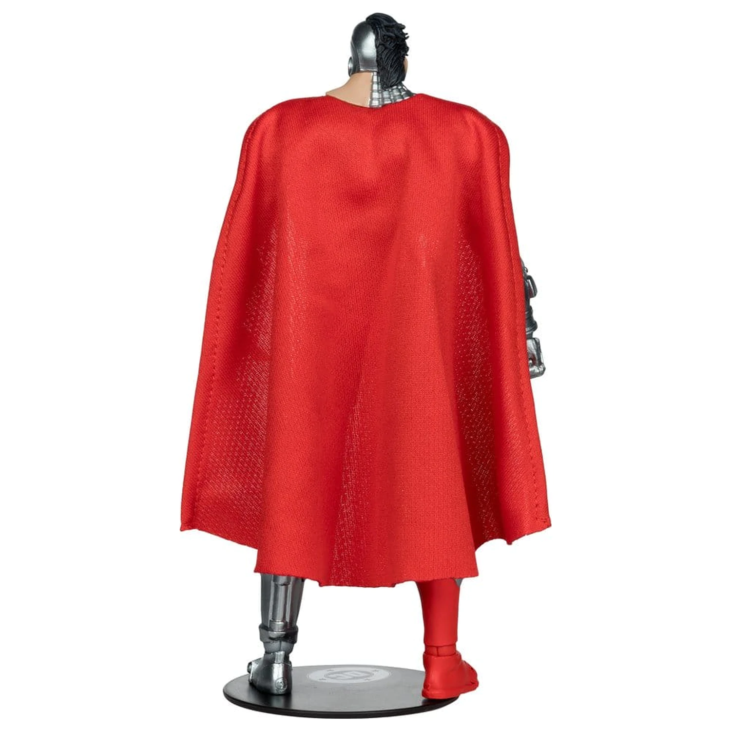 DC Multiverse McFarlane Vault Collection Figurka akcji Cyborg Superman (Revenge of the Green Lanterns) 18 cm zdjęcie produktu