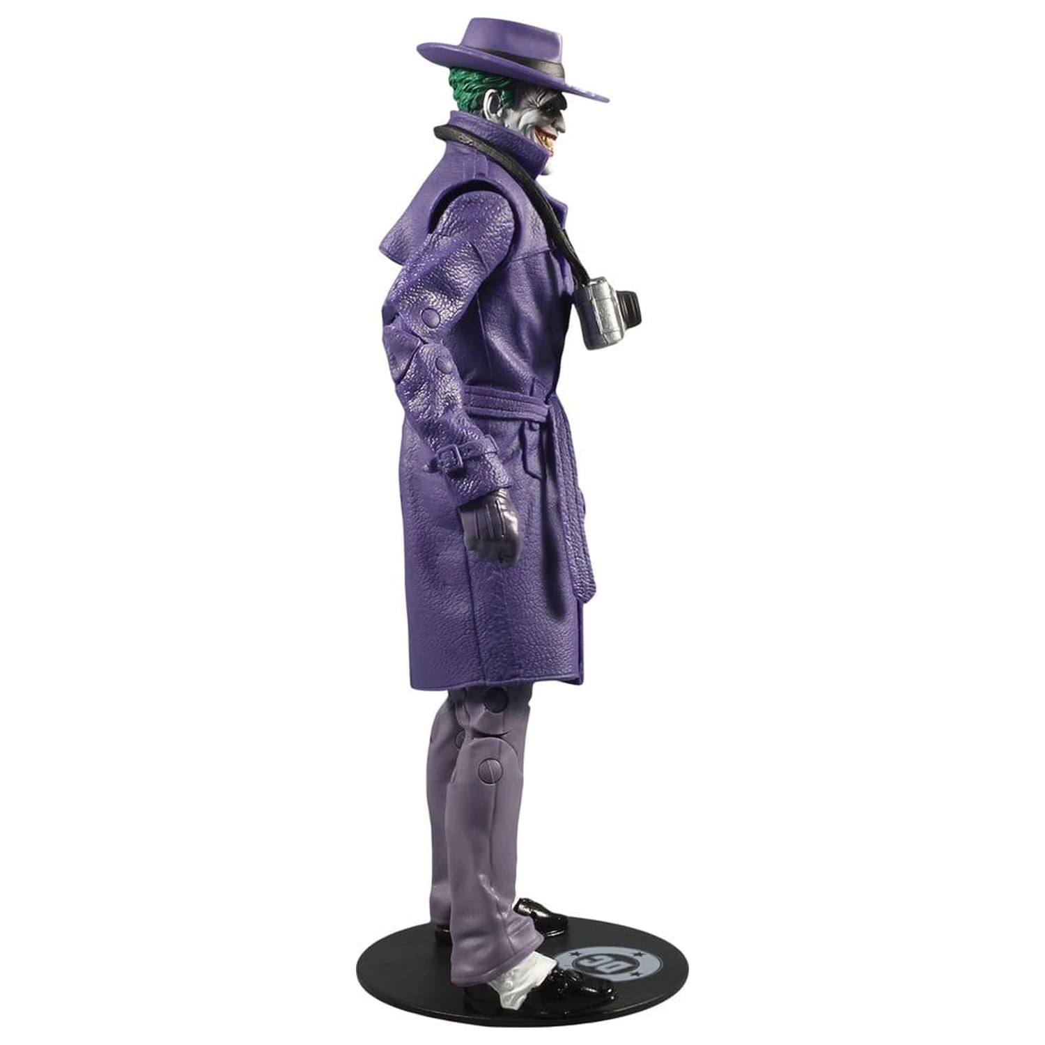 DC Multiverse McFarlane Vault Collection Figurka Akcji The Joker (The Comedian) (Batman: Three Jokers) 18 cm zdjęcie produktu