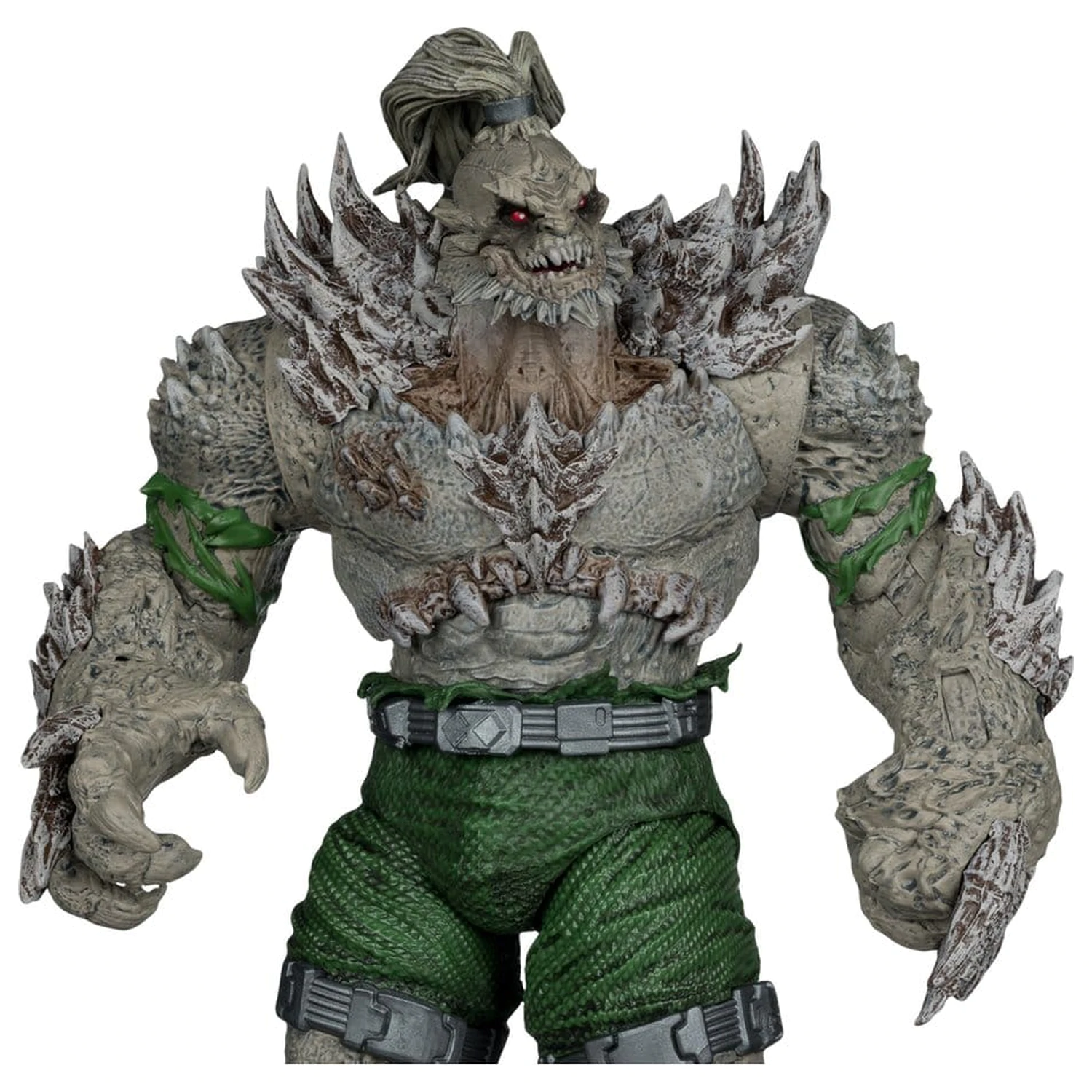 DC Multiverse Mega Figurka Akcji Doomsday (Death of Superman) (Gold Label) 24 cm zdjęcie produktu