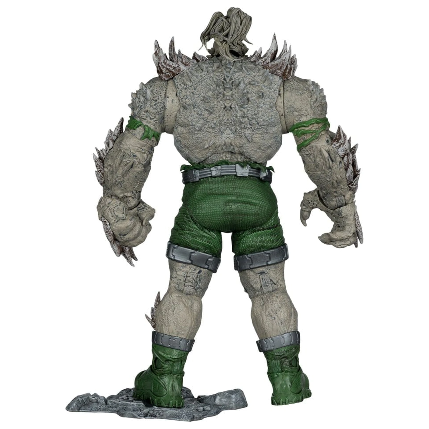 DC Multiverse Mega Figurka Akcji Doomsday (Death of Superman) (Gold Label) 24 cm zdjęcie produktu