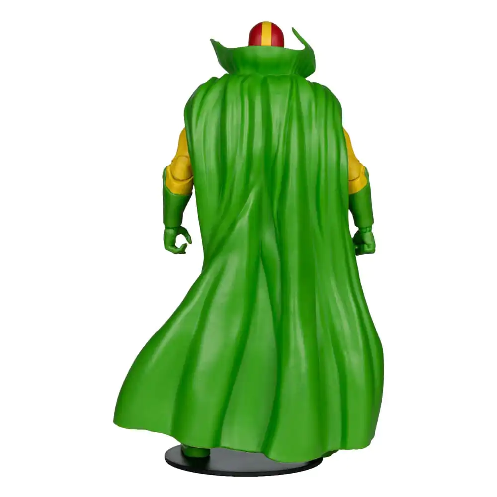 DC Multiverse Figurka Akcji Mister Miracle (New Gods) (Gold Label) 18 cm zdjęcie produktu