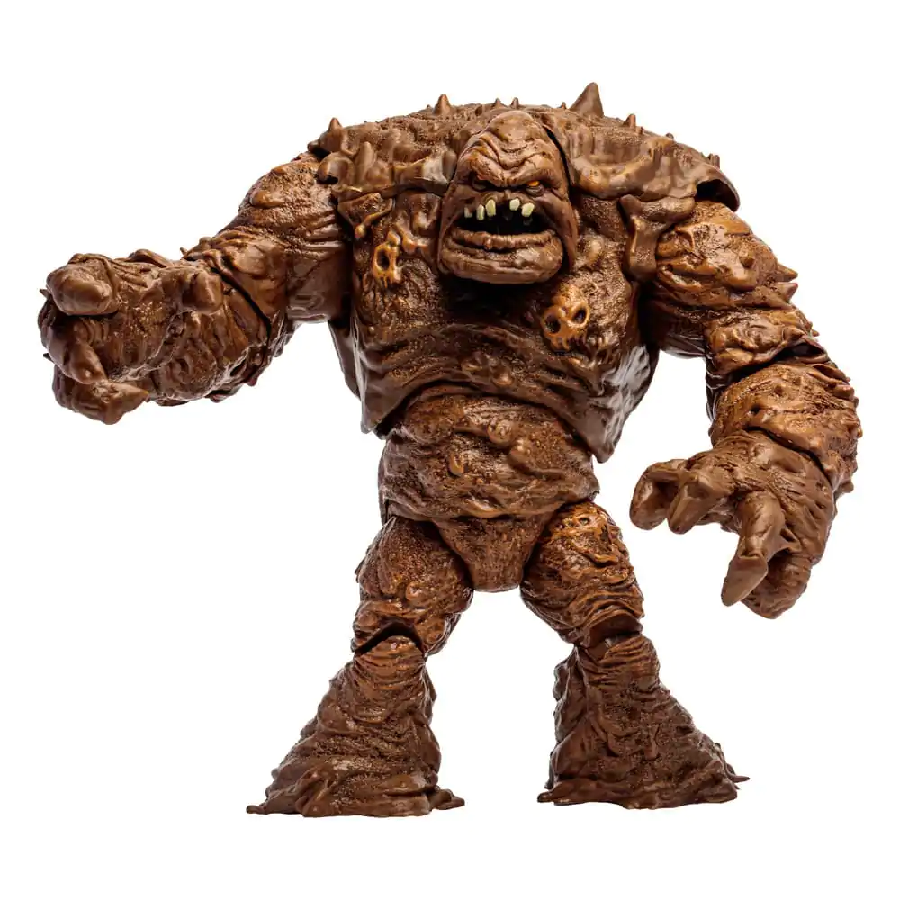 DC Multiverse Figurki Akcji Multipack Clayface, Batman & Batwoman (DC Rebirth) (Gold Label) 18 cm zdjęcie produktu