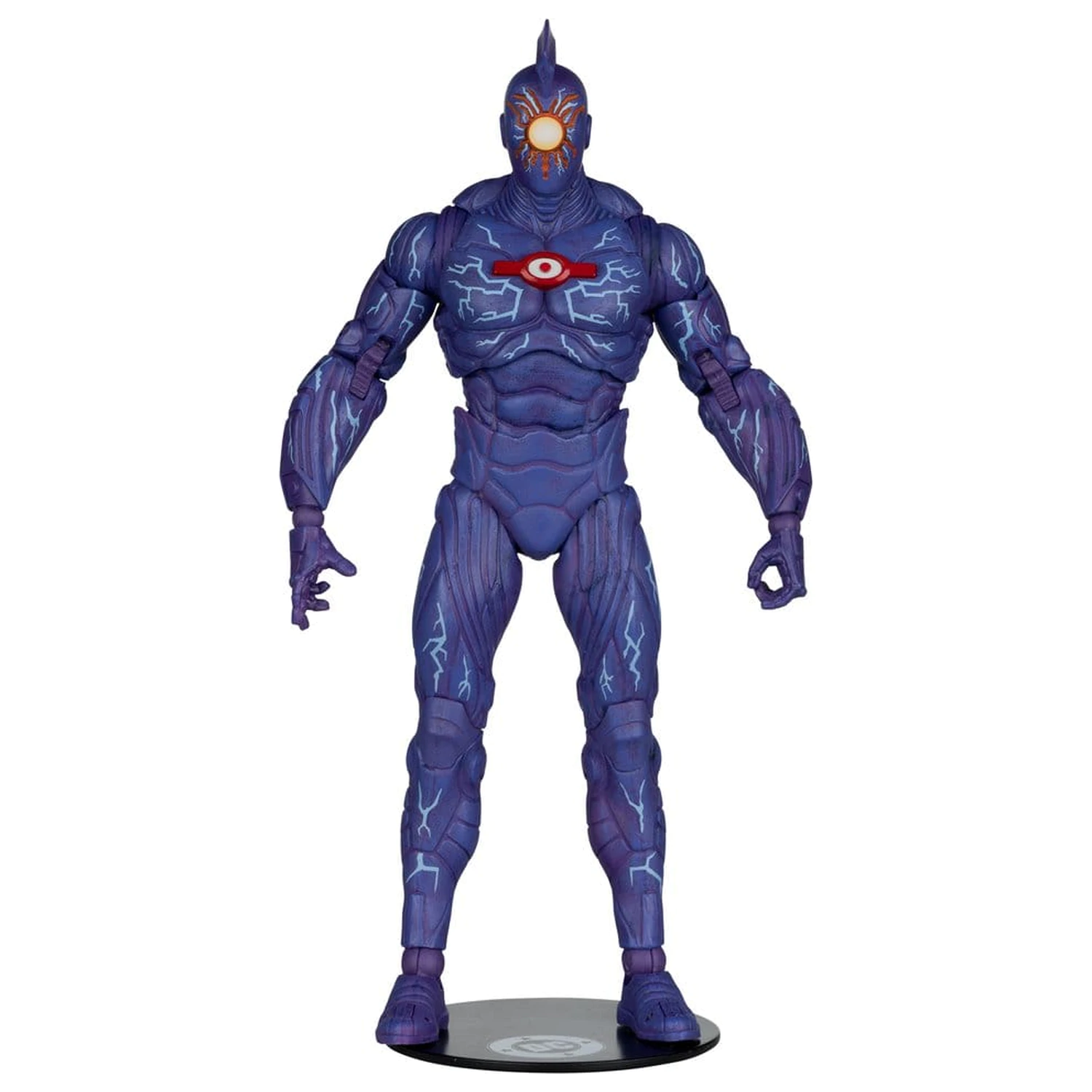 DC Multiverse figurka akcji O.M.A.C. (Infinite Crisis) 19 cm zdjęcie produktu