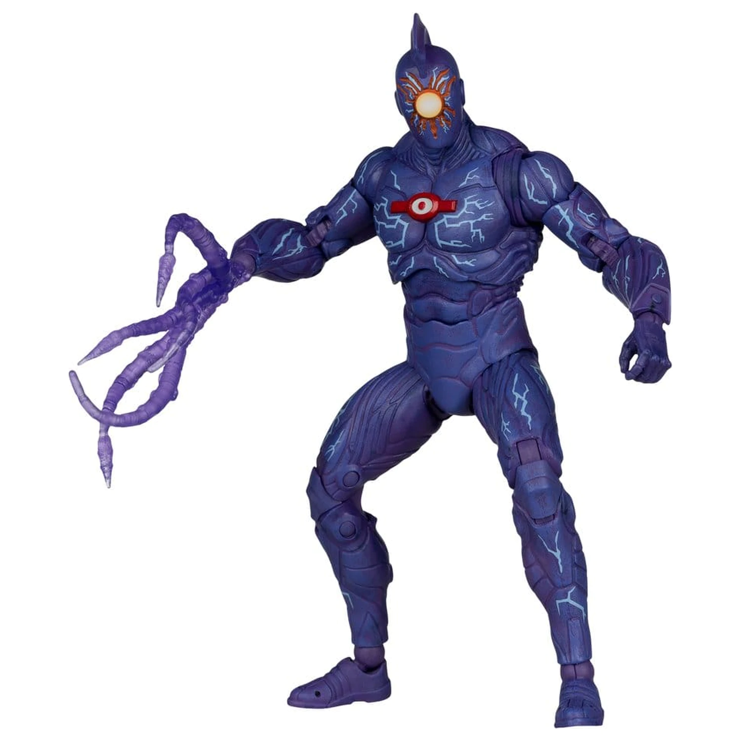 DC Multiverse figurka akcji O.M.A.C. (Infinite Crisis) 19 cm zdjęcie produktu