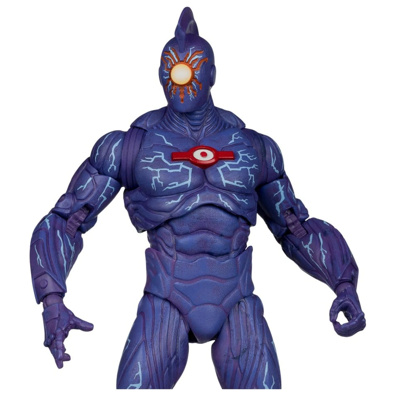DC Multiverse figurka akcji O.M.A.C. (Infinite Crisis) 19 cm zdjęcie produktu