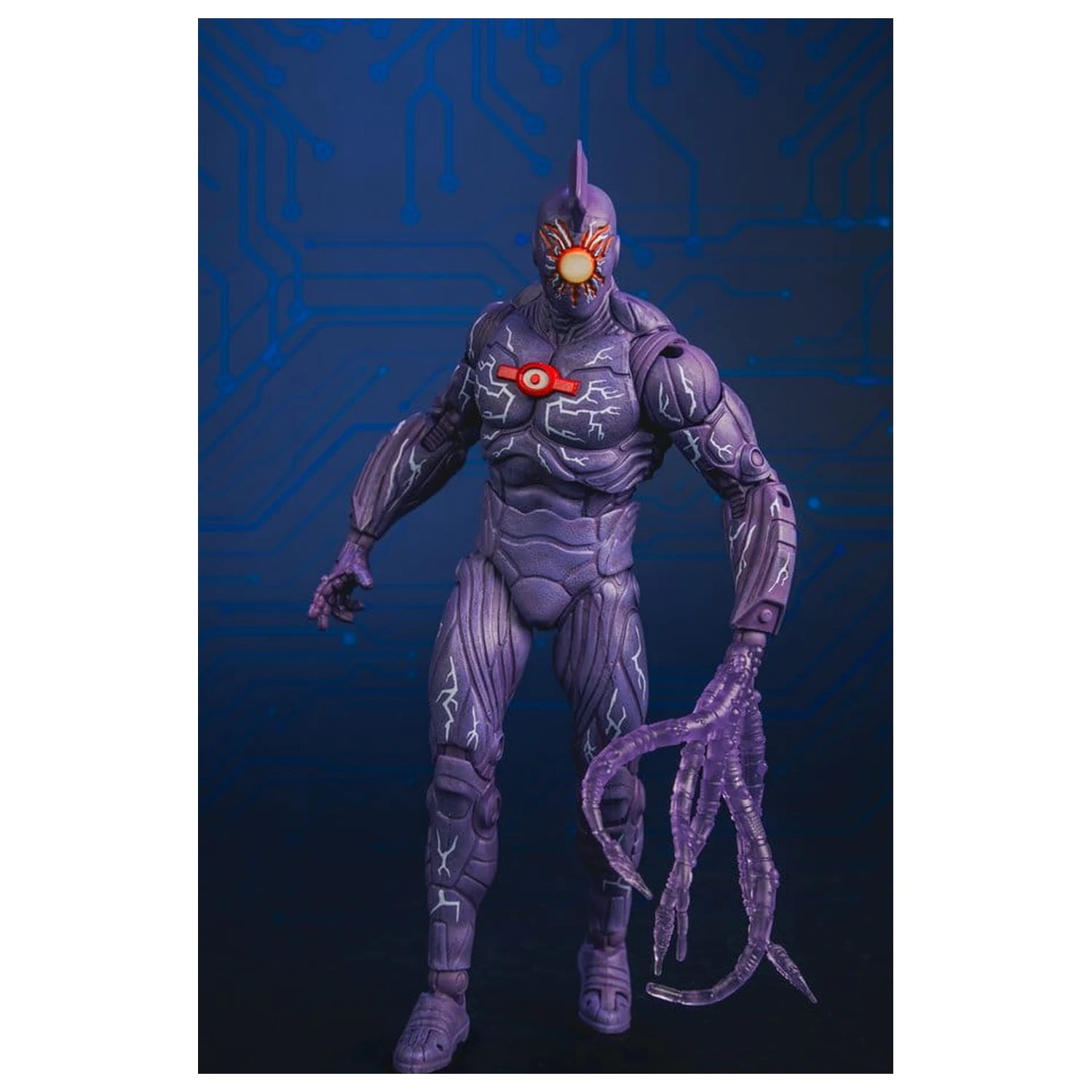 DC Multiverse figurka akcji O.M.A.C. (Infinite Crisis) 19 cm zdjęcie produktu
