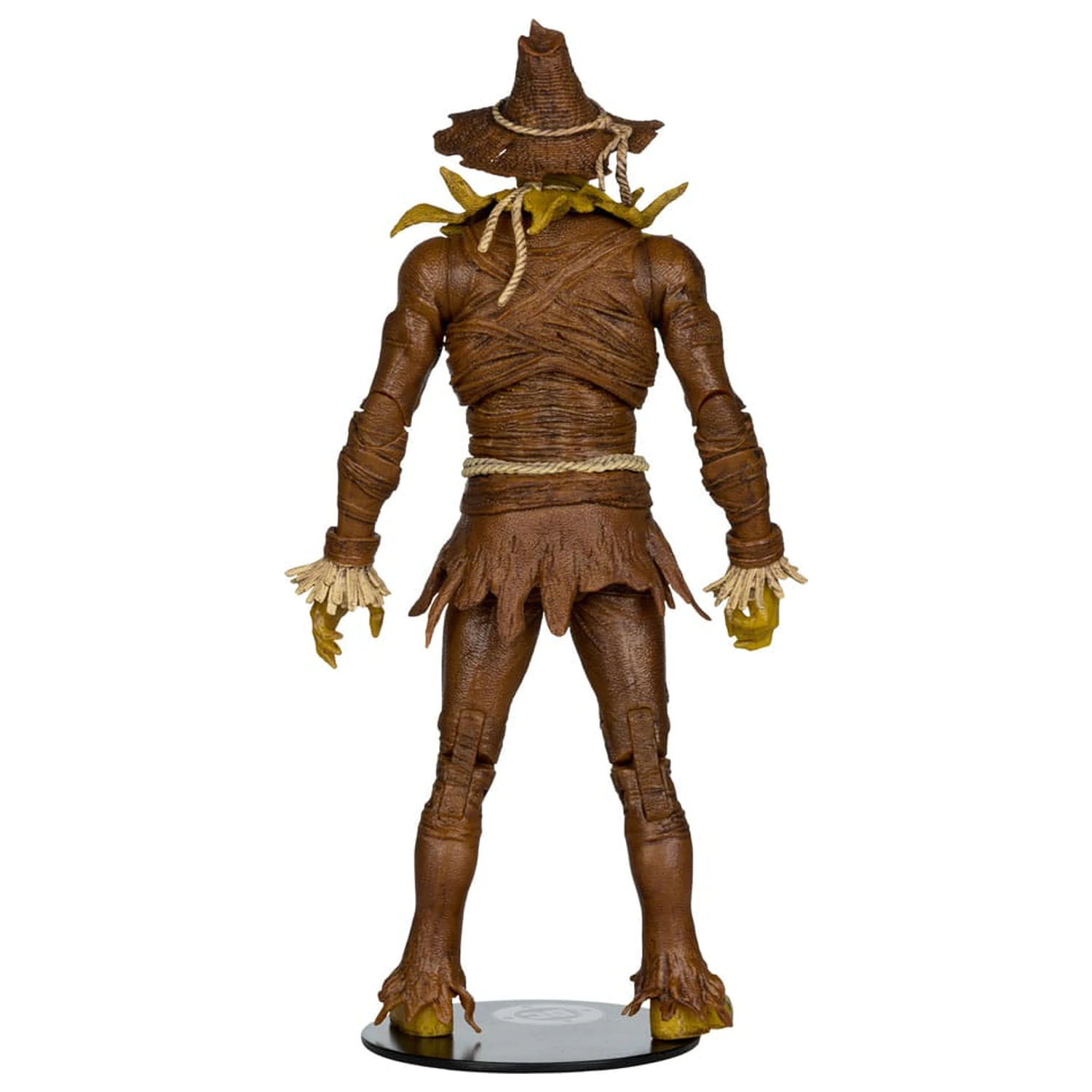 DC Multiverse figurka Scarecrow (DC Classic) 19 cm zdjęcie produktu
