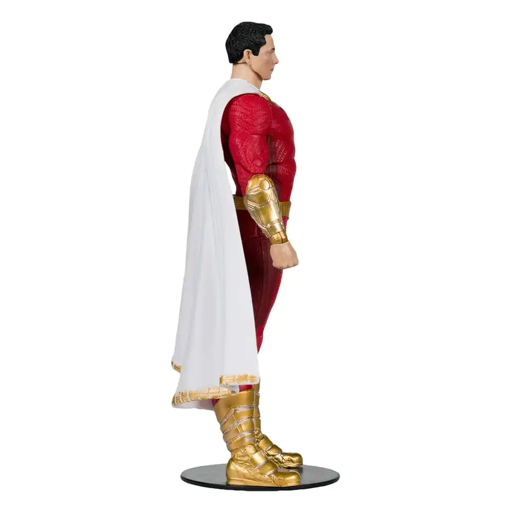 DC Multiverse Action Figures Pack 2 figurek Shazam (Battle Damage) & Freddie Freeman (Gold Label) 18 cm zdjęcie produktu