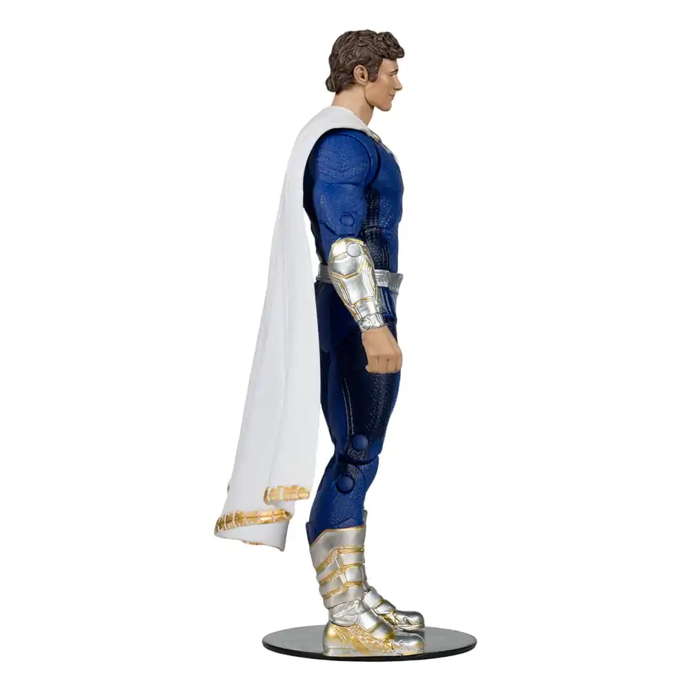 DC Multiverse Action Figures Pack 2 figurek Shazam (Battle Damage) & Freddie Freeman (Gold Label) 18 cm zdjęcie produktu