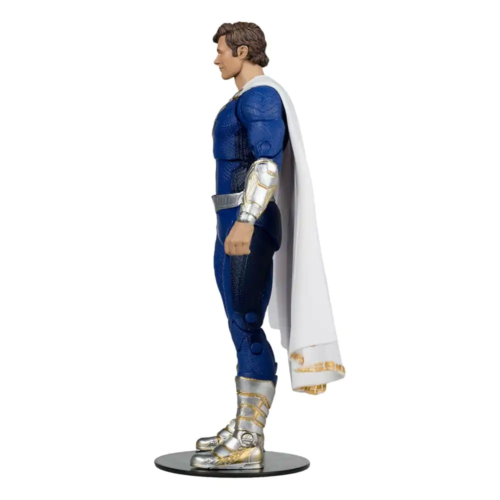 DC Multiverse Action Figures Pack 2 figurek Shazam (Battle Damage) & Freddie Freeman (Gold Label) 18 cm zdjęcie produktu