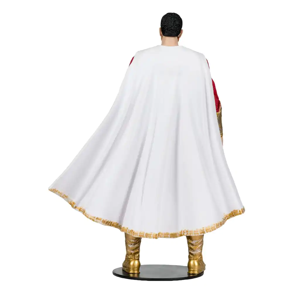 DC Multiverse Action Figures Pack 2 figurek Shazam (Battle Damage) & Freddie Freeman (Gold Label) 18 cm zdjęcie produktu