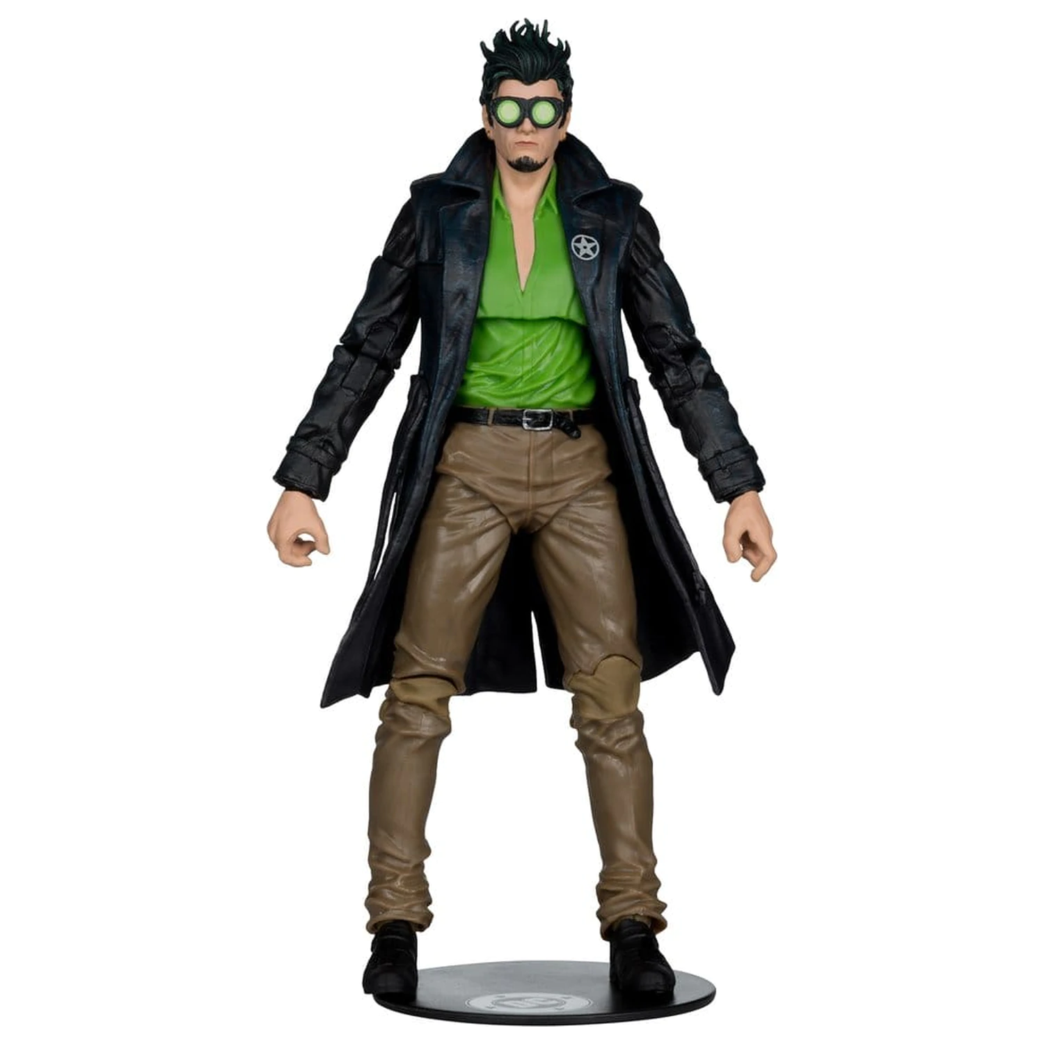 DC Multiverse figurka akcji Starman (Jack Knight) 18 cm zdjęcie produktu