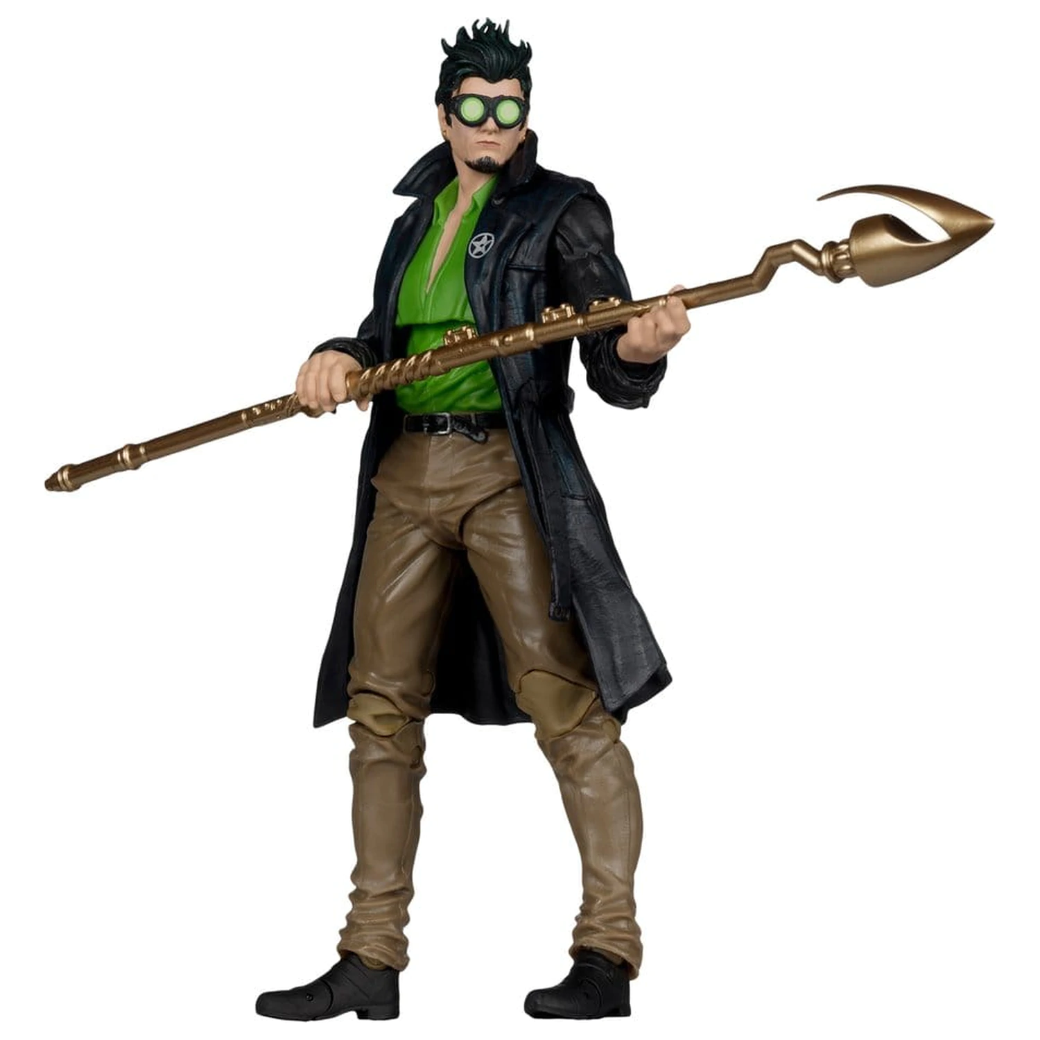 DC Multiverse figurka akcji Starman (Jack Knight) 18 cm zdjęcie produktu